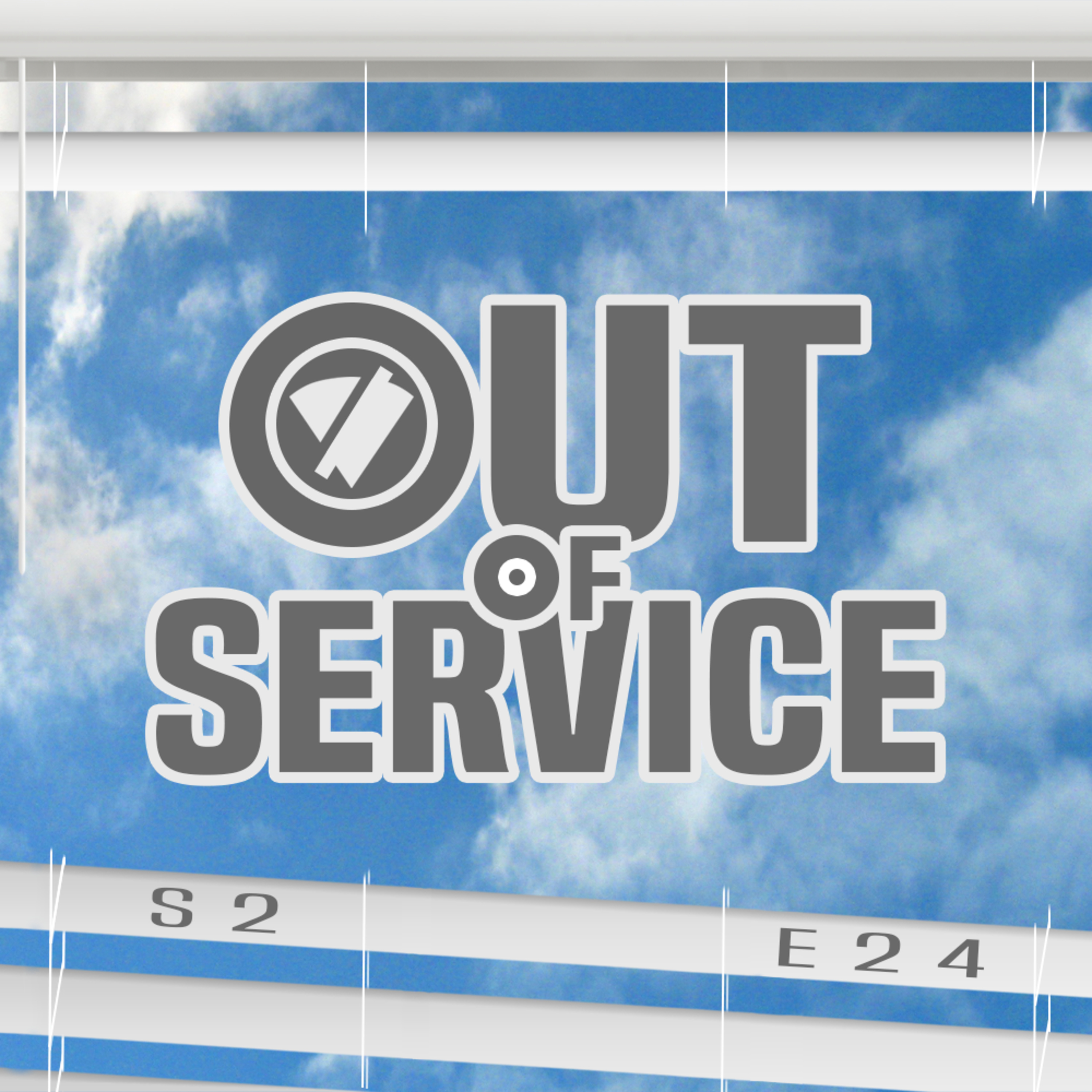Out of Service