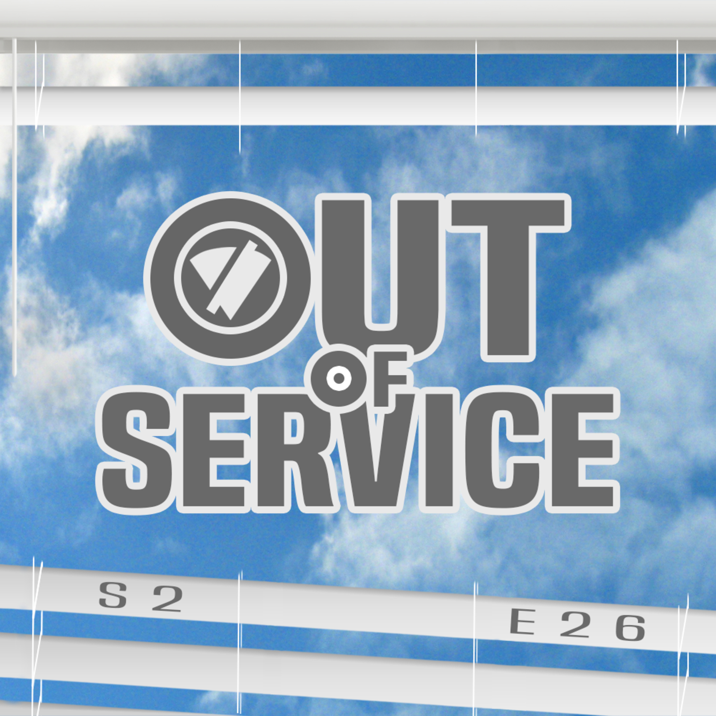 Out of Service