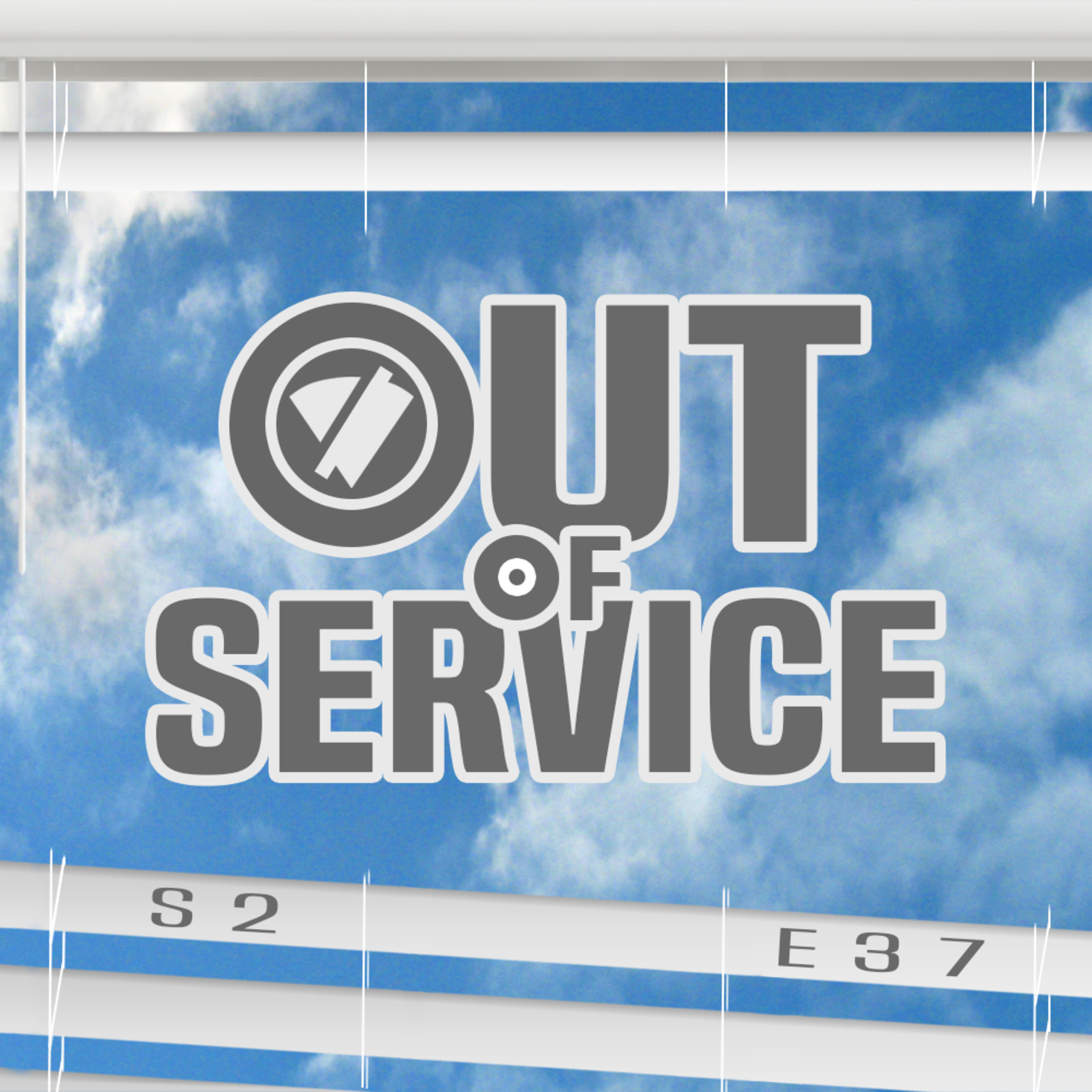 Out of Service
