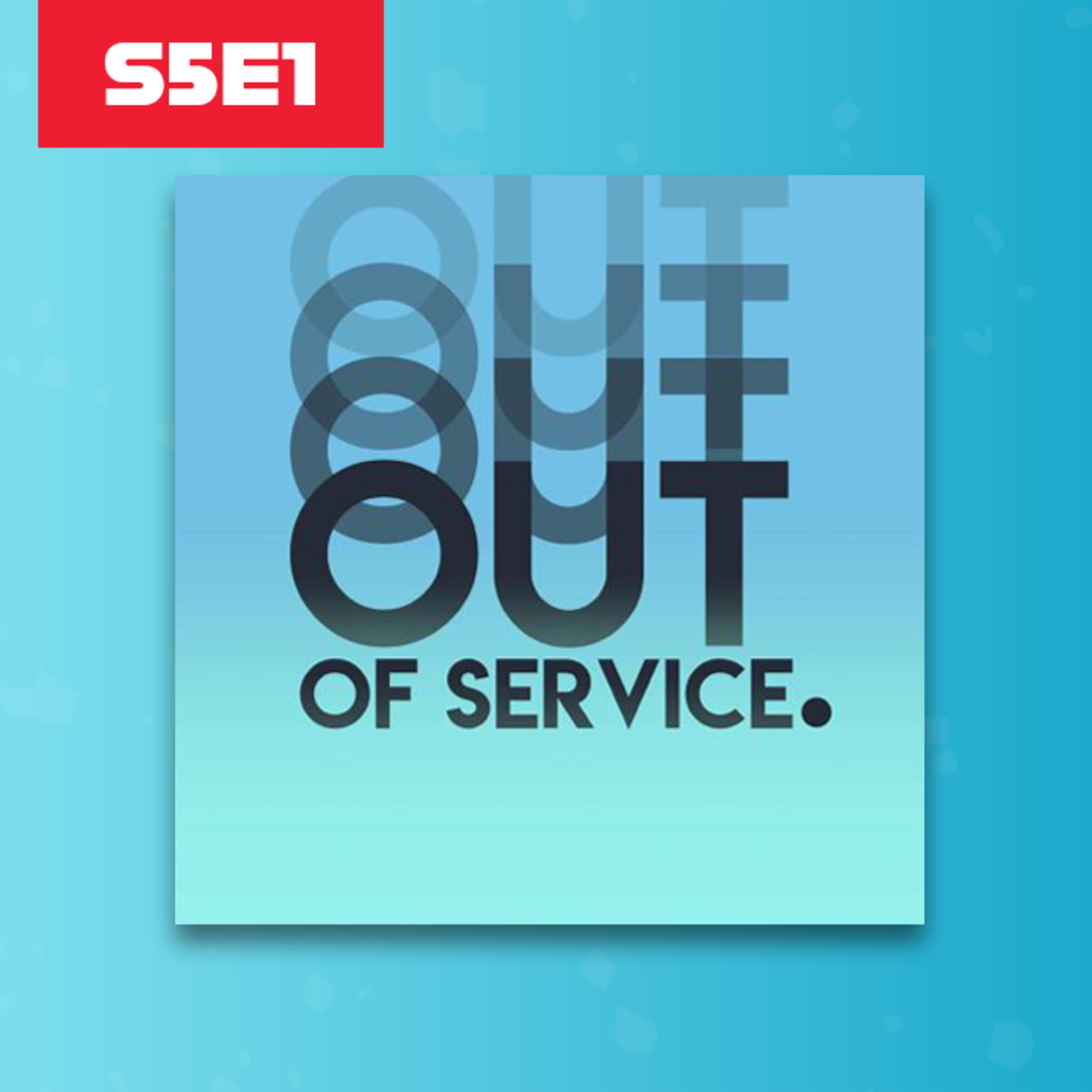 Out of Service