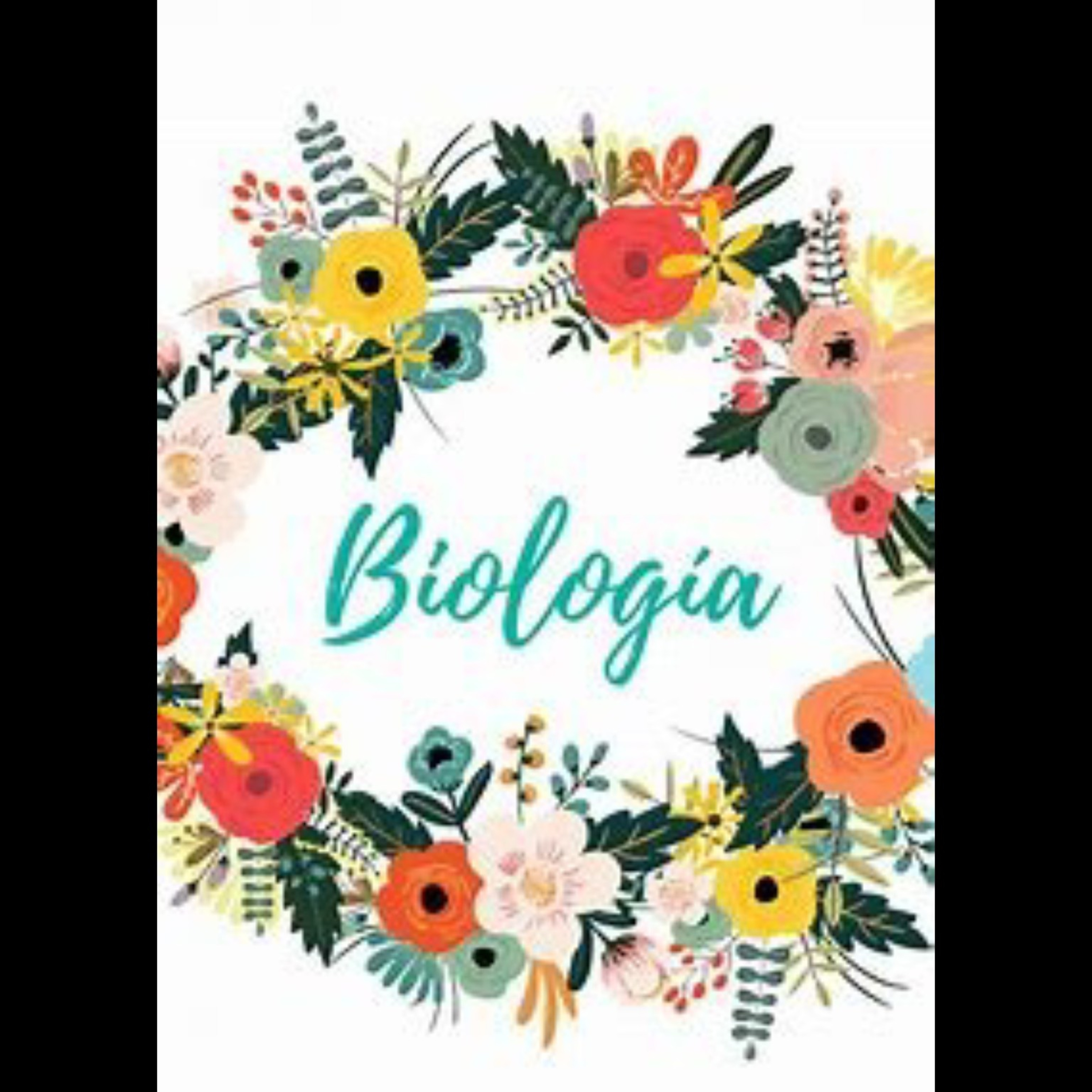 La difusión / Biología 🌱 