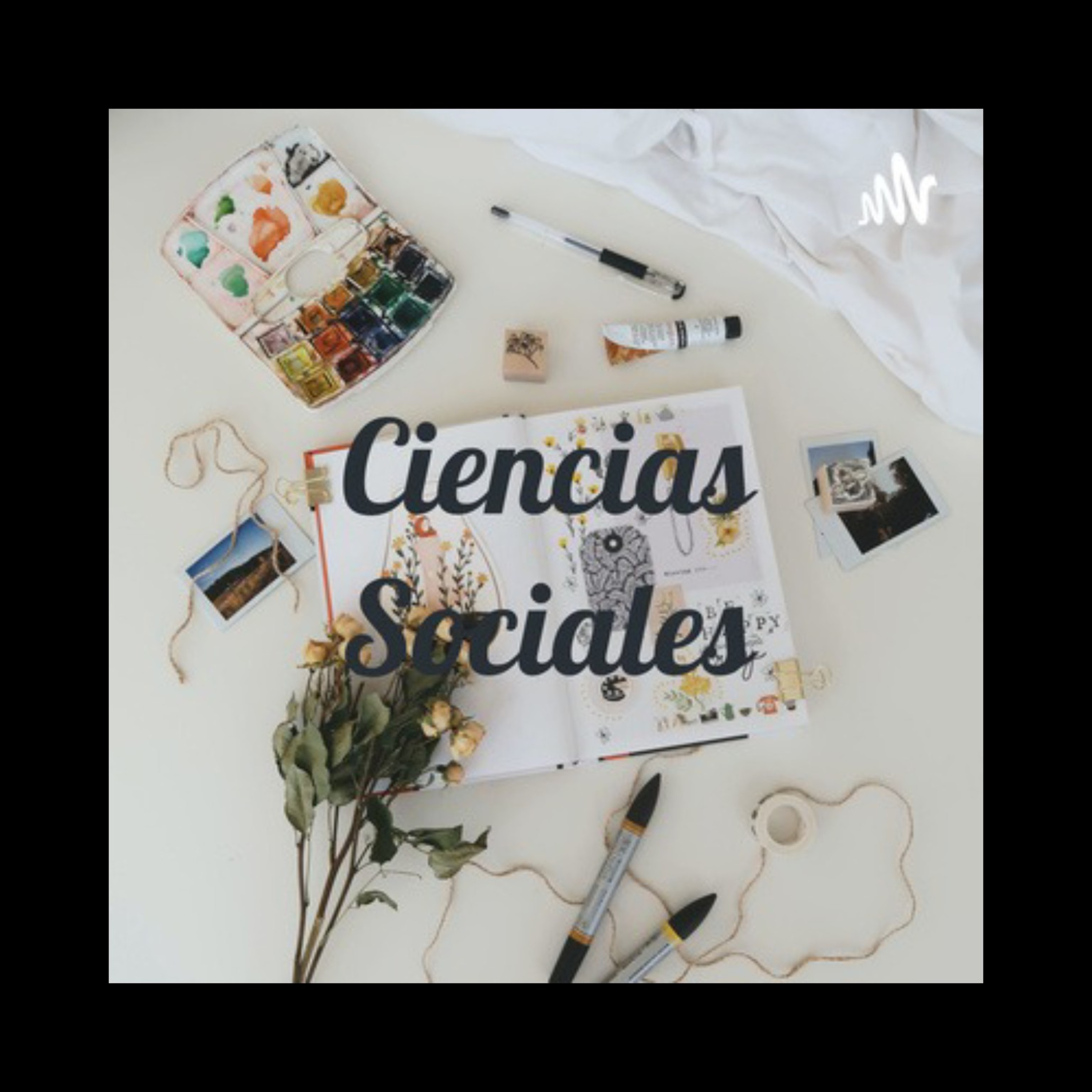 Ciencias sociales 