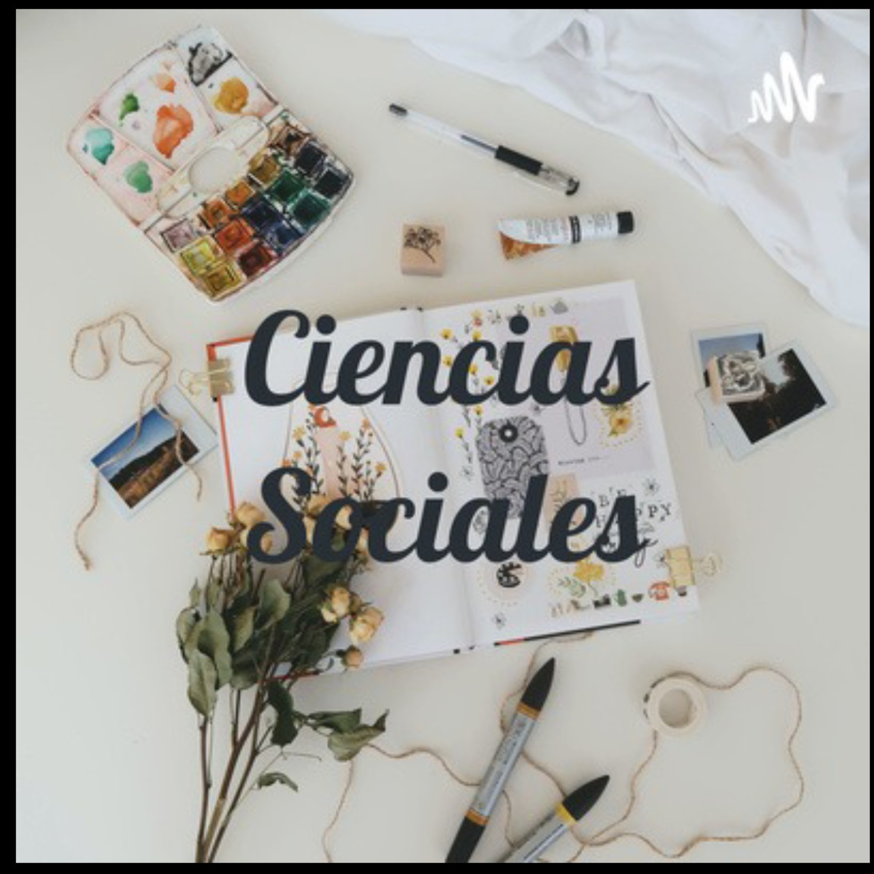 Ciencias sociales 