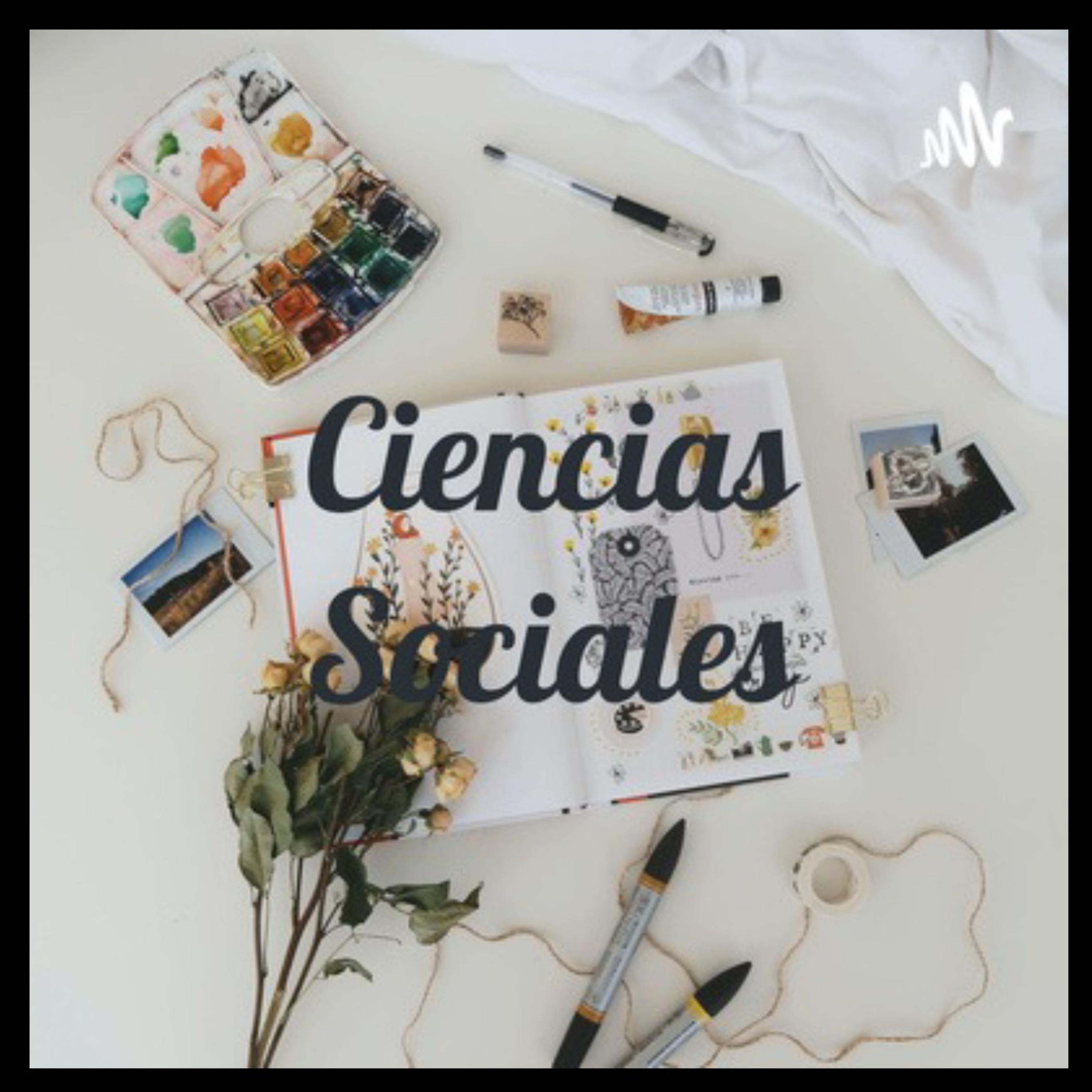 Ciencias sociales 