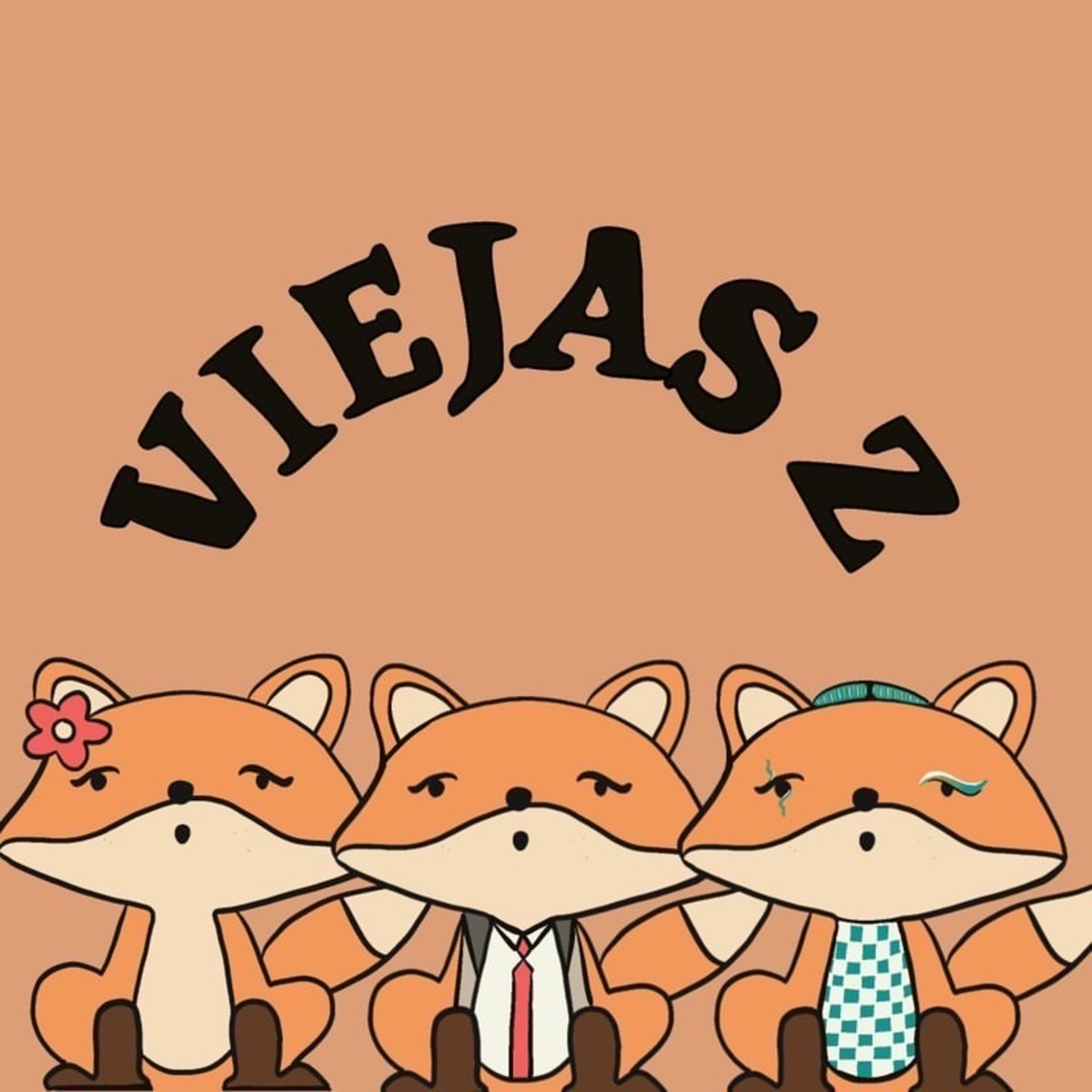 Ep. 3: La "pareja"