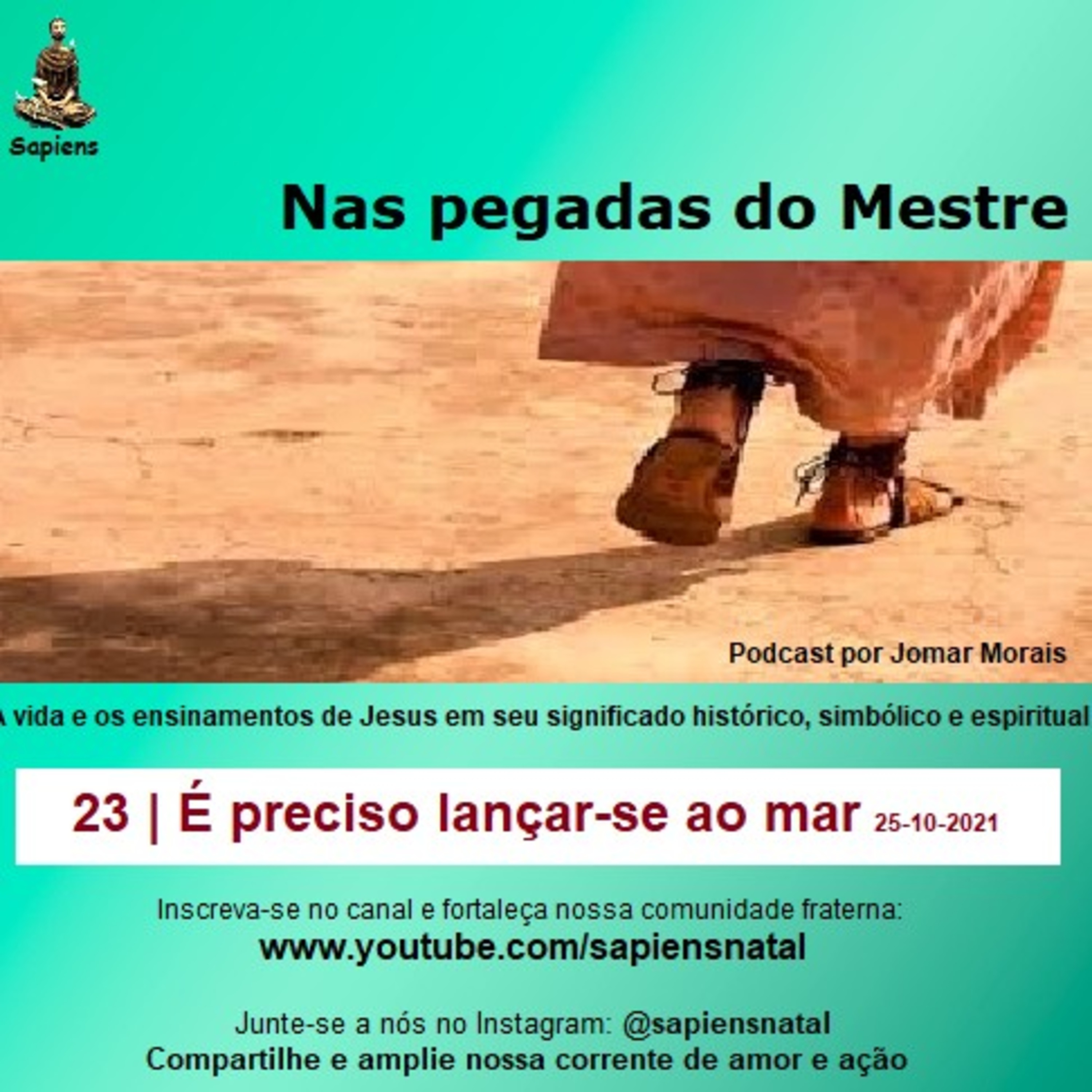 Lança-te ao mar! episode artwork