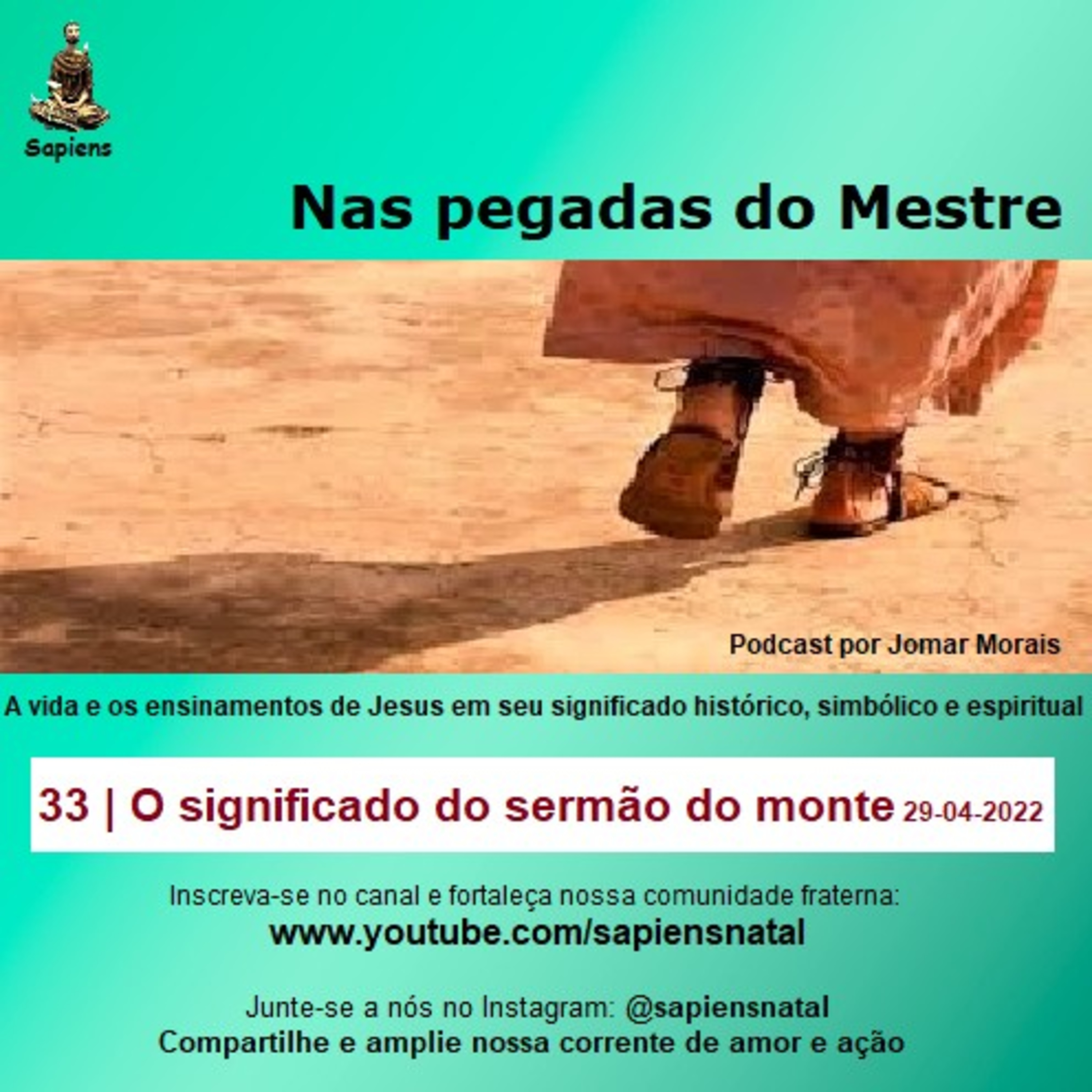 O Significado do Sermão do Monte