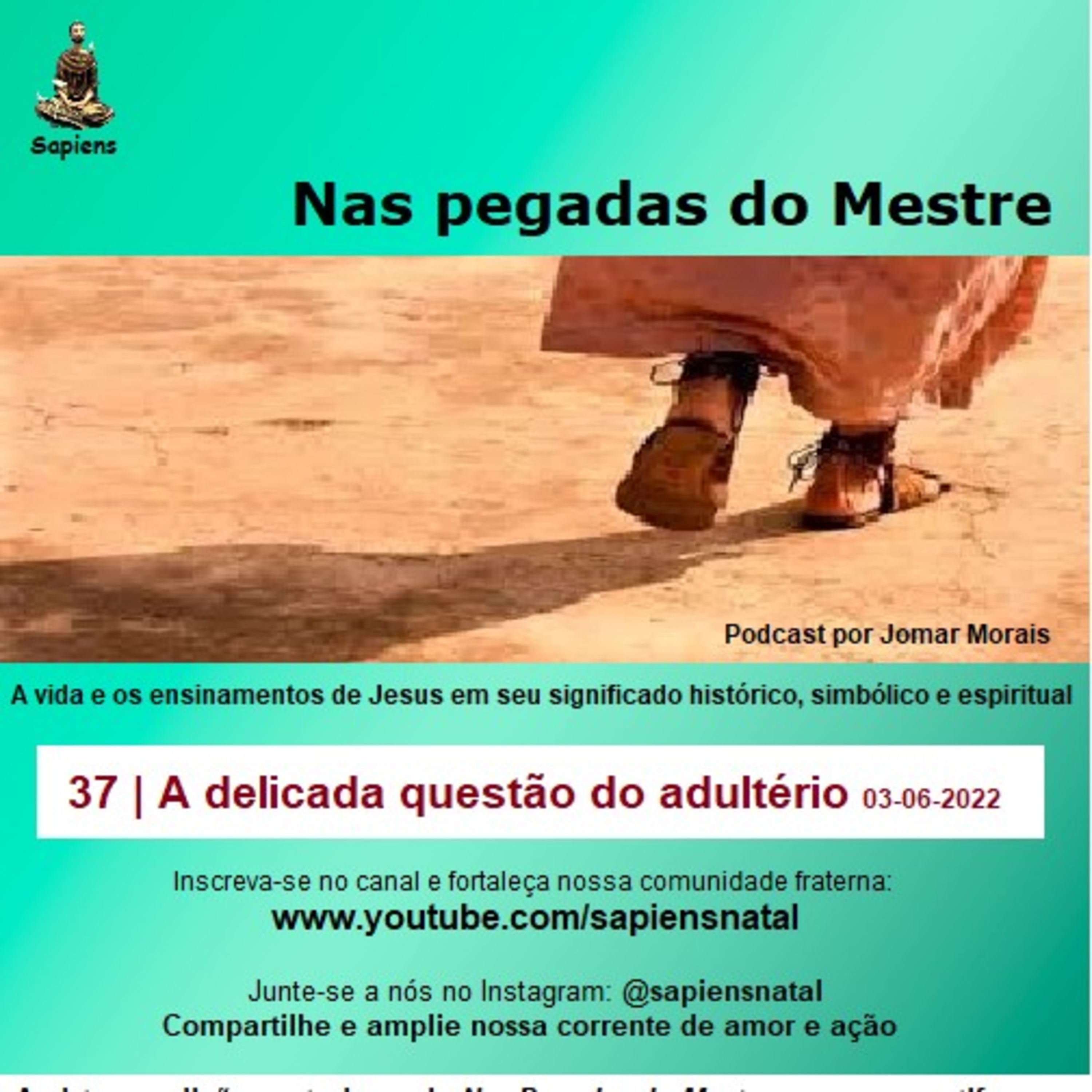 A delicada questão do adultério episode artwork