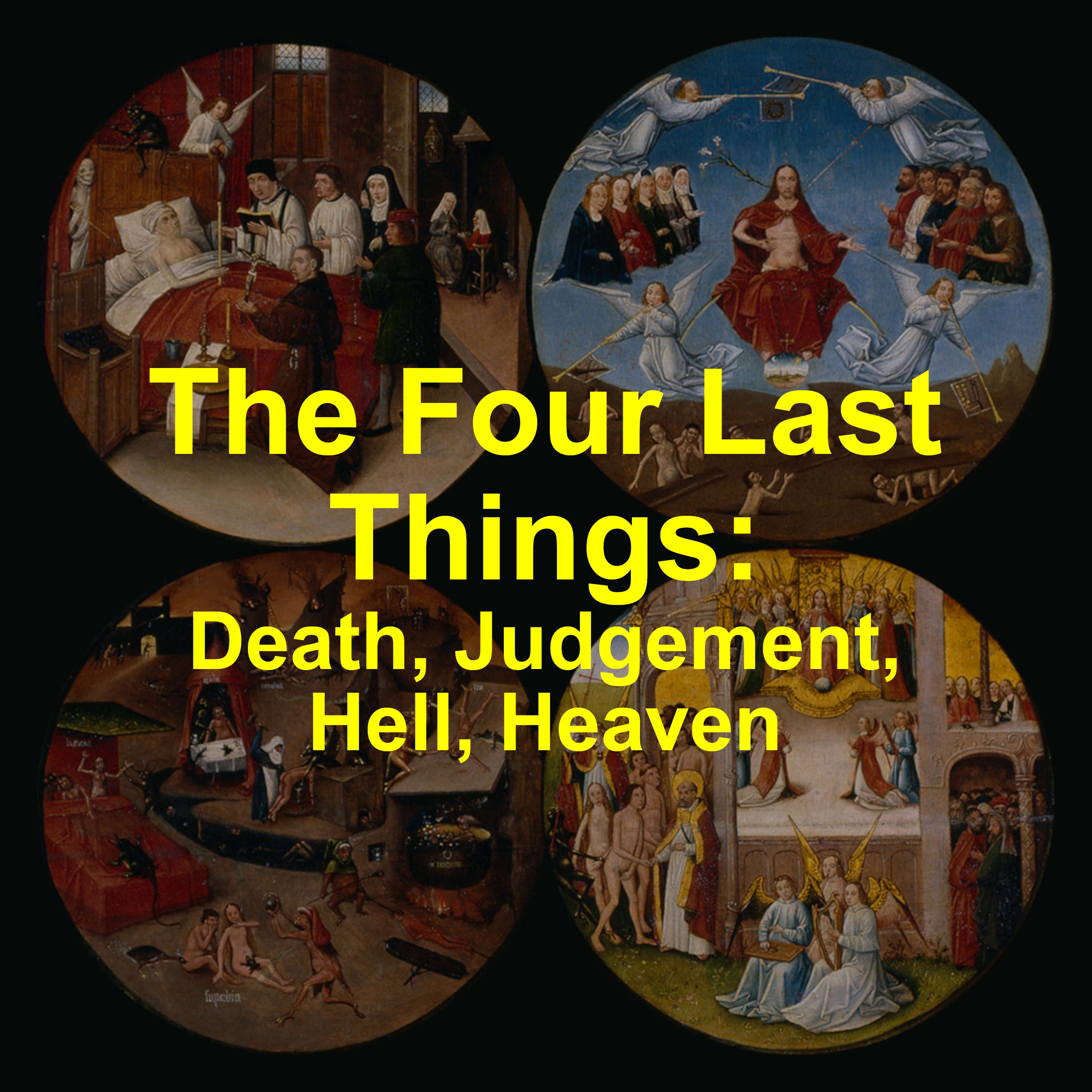 On the Length of Time that the Final Judgment will Last episode artwork