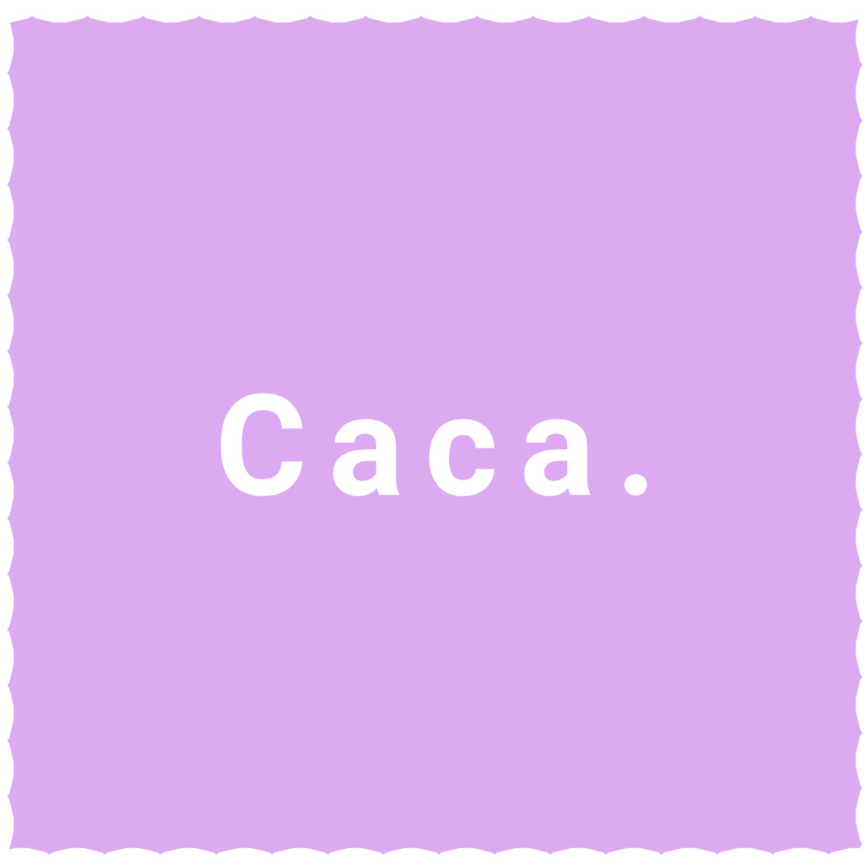 Dongeng keempat, Caca.