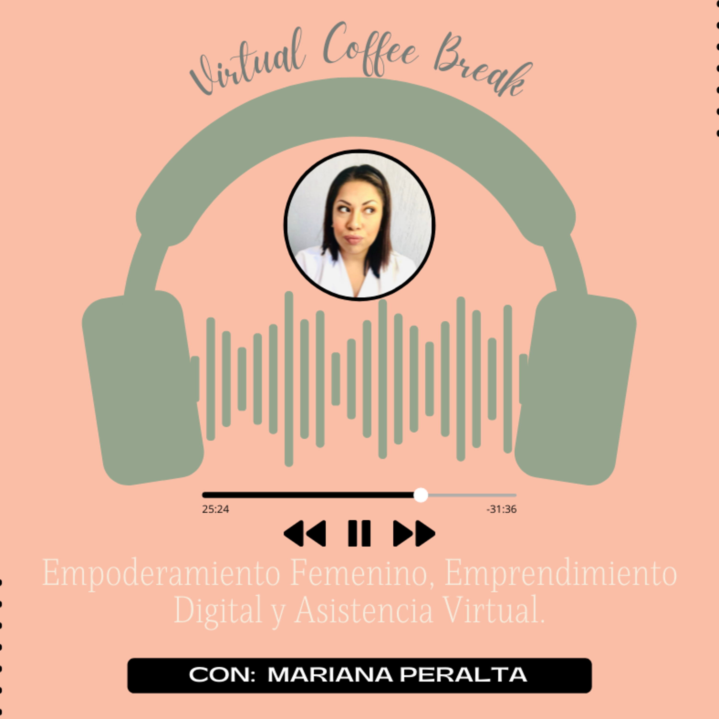 Virtual Coffee Break