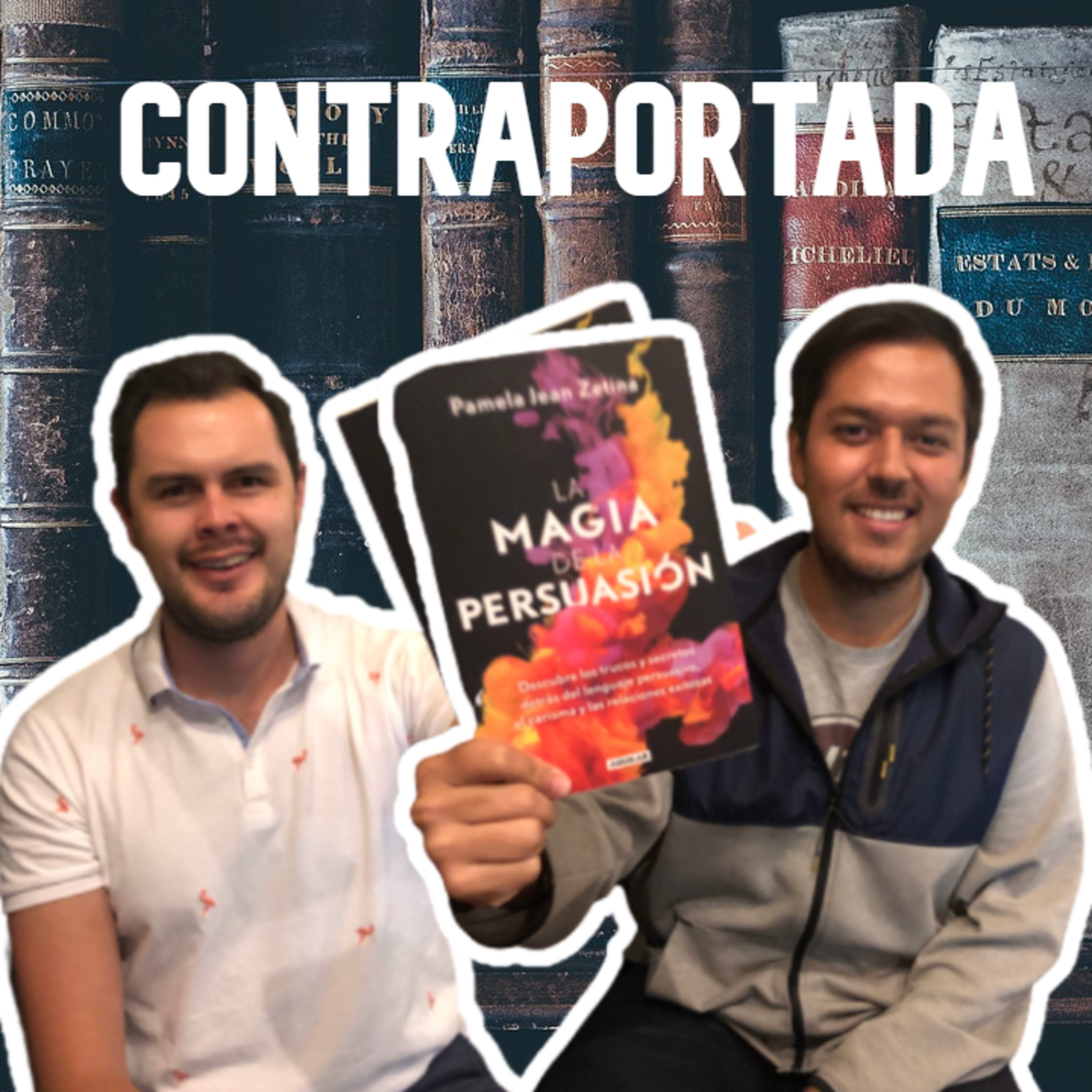 Contraportada