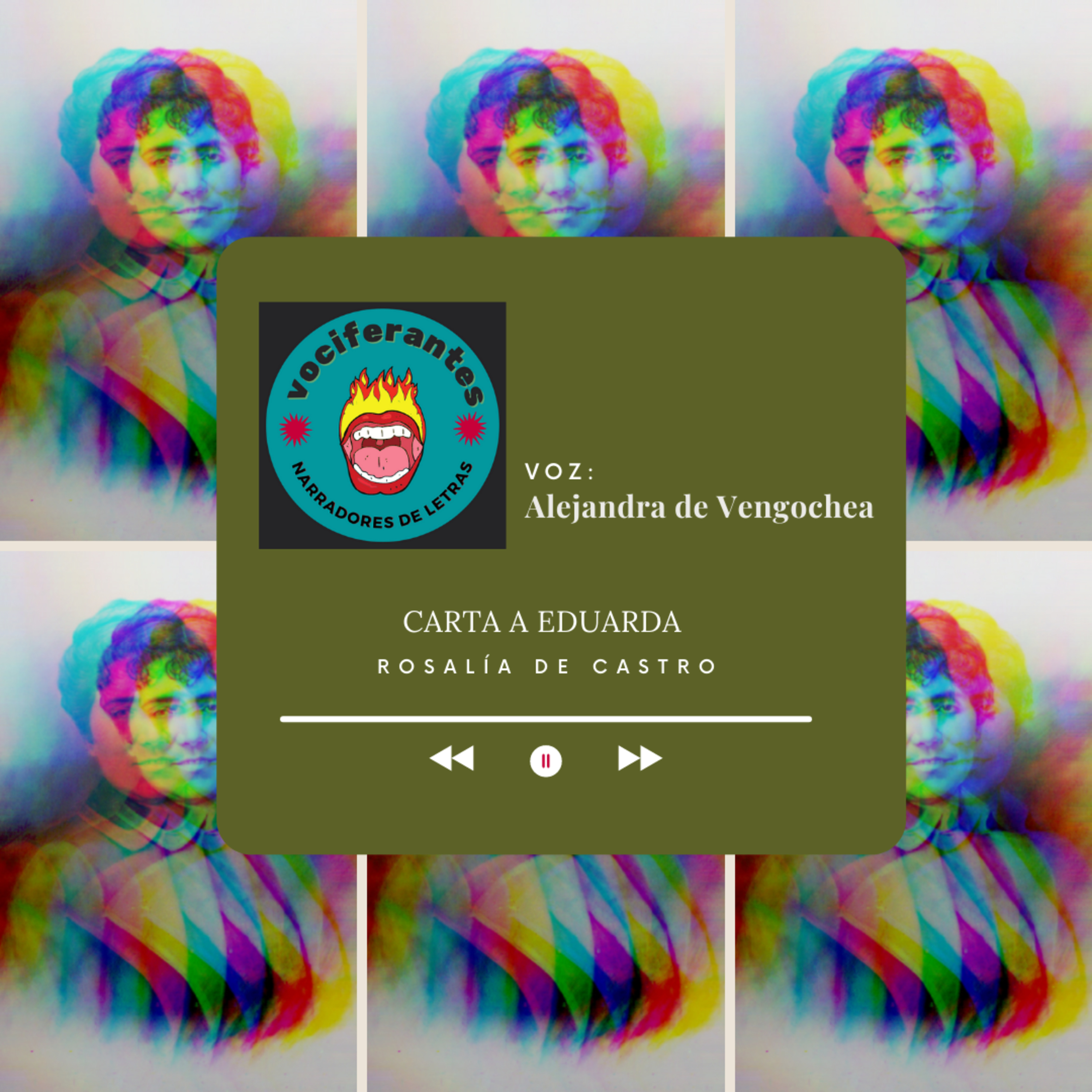 Vociferantes