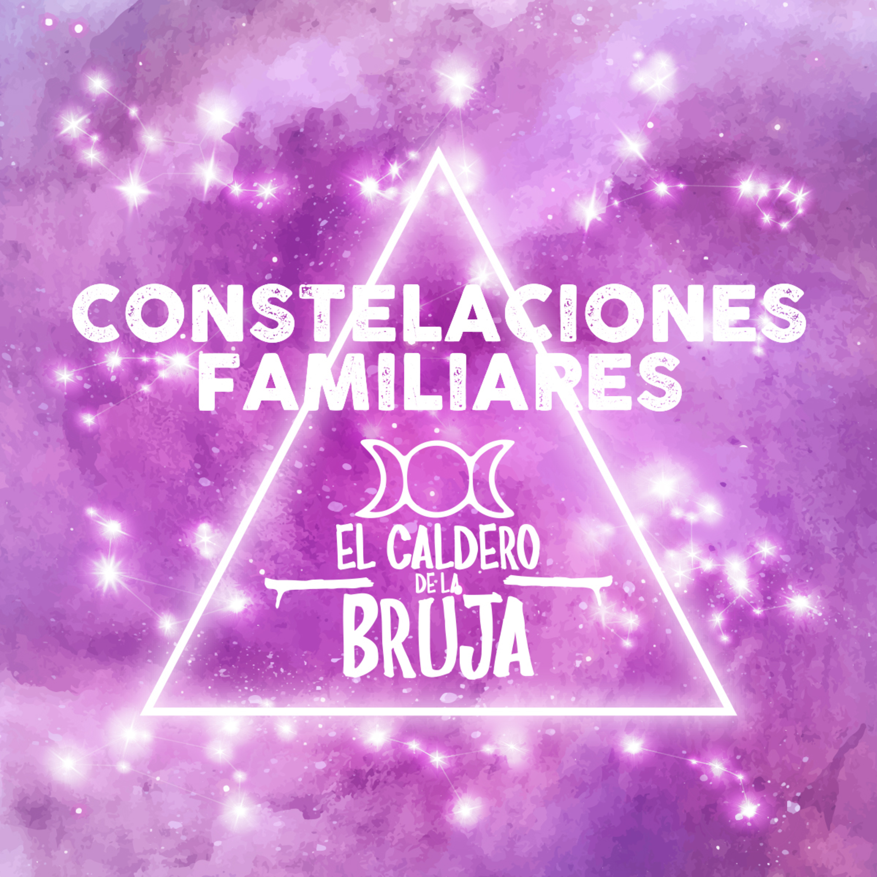 El Caldero de la Bruja