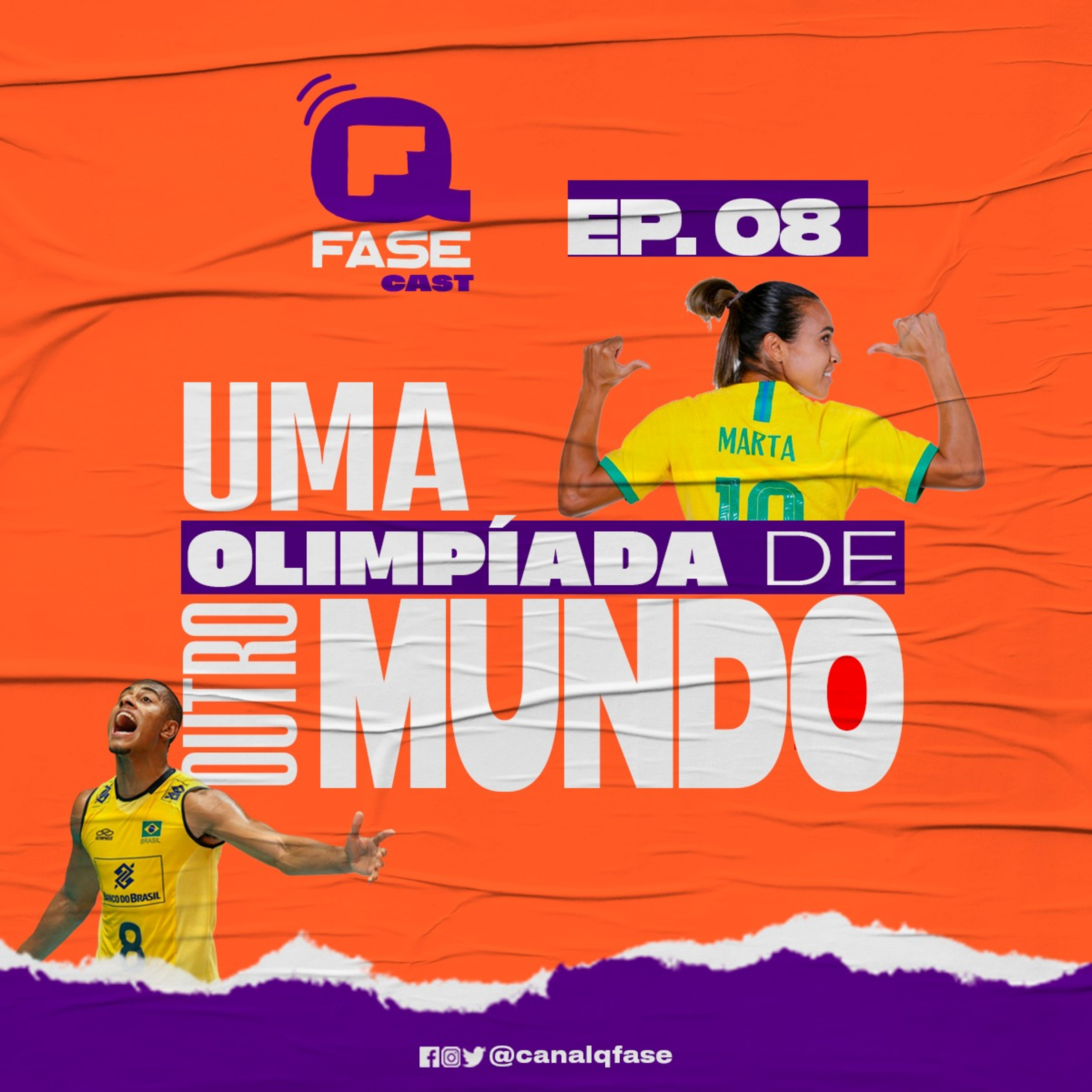 QFasecast