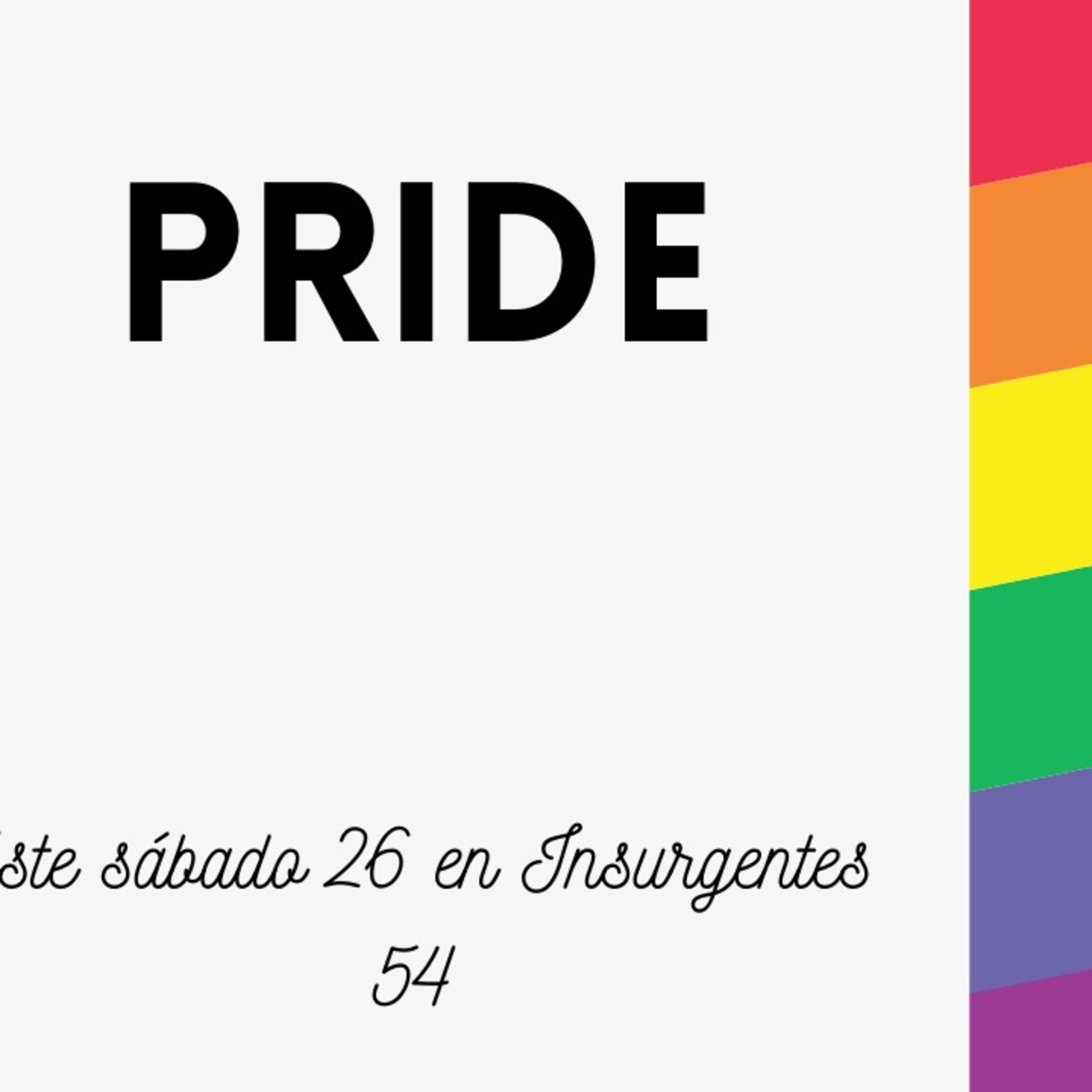 Insurgentes 54