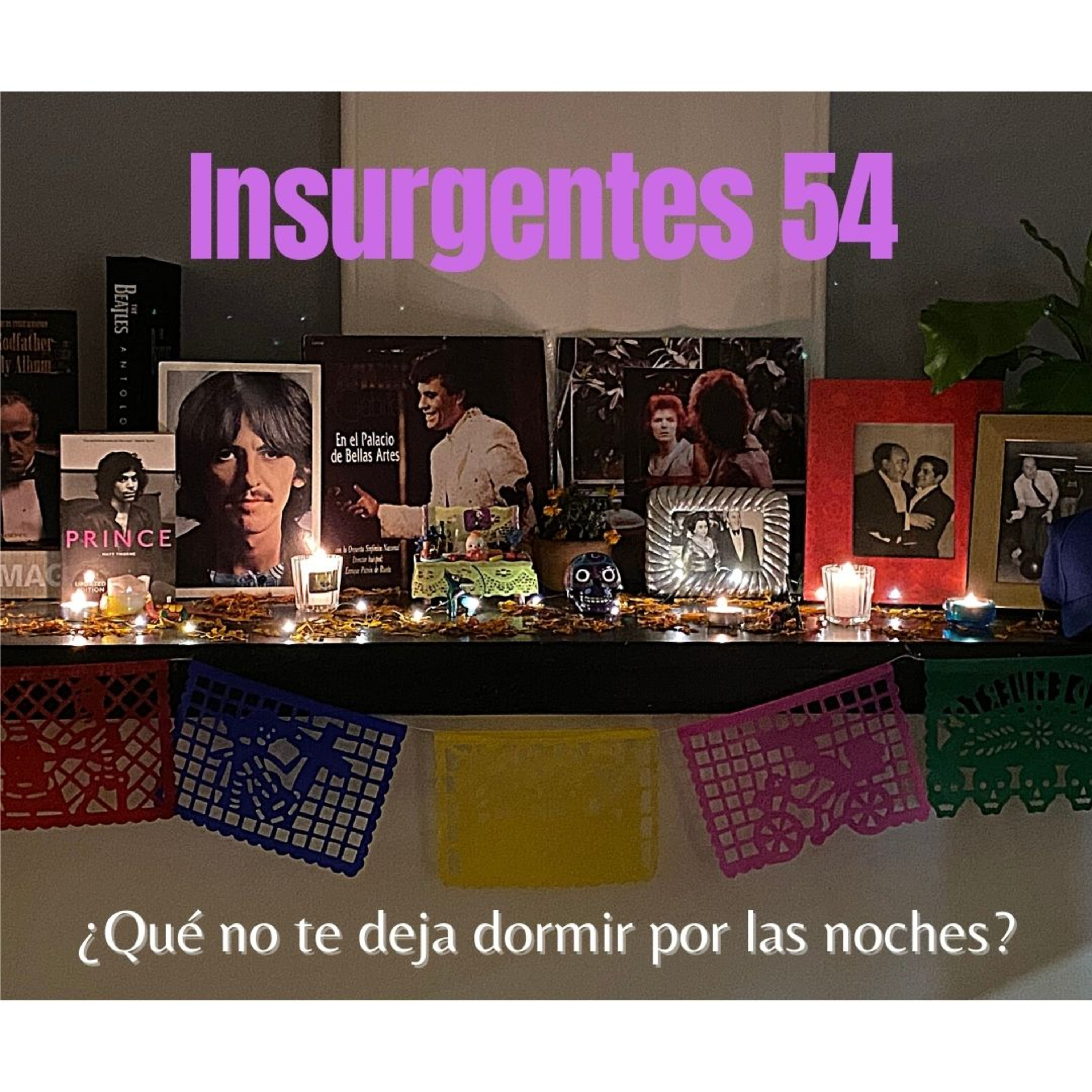 Insurgentes 54