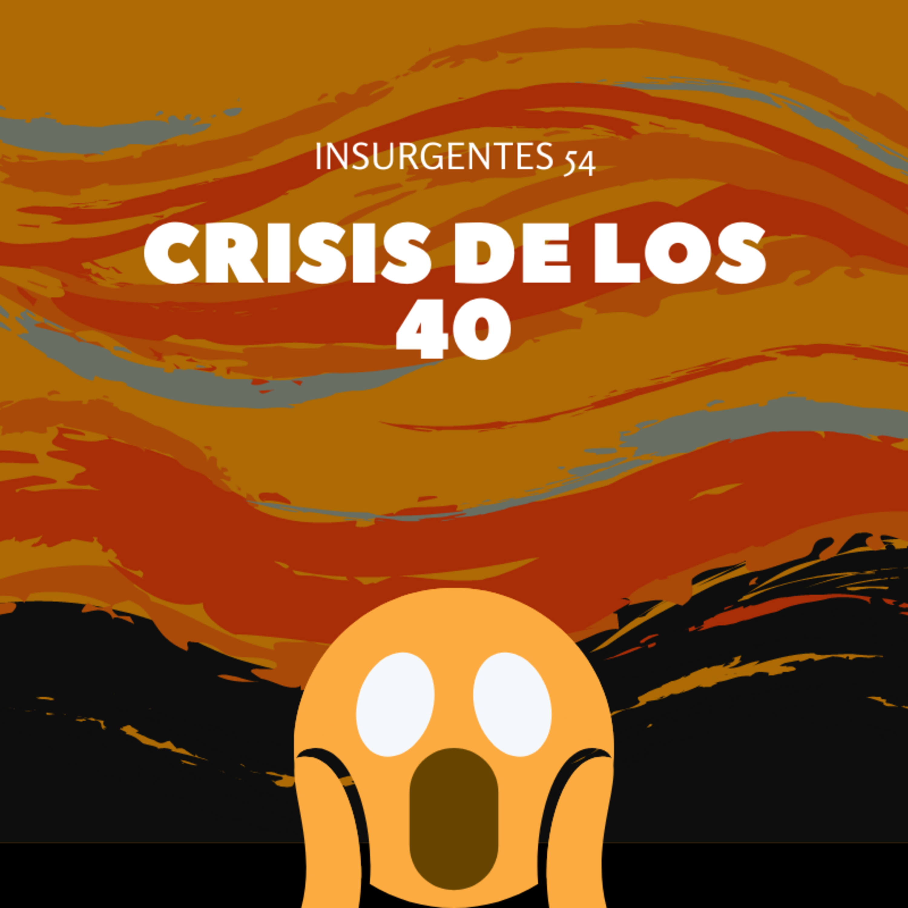 Insurgentes 54