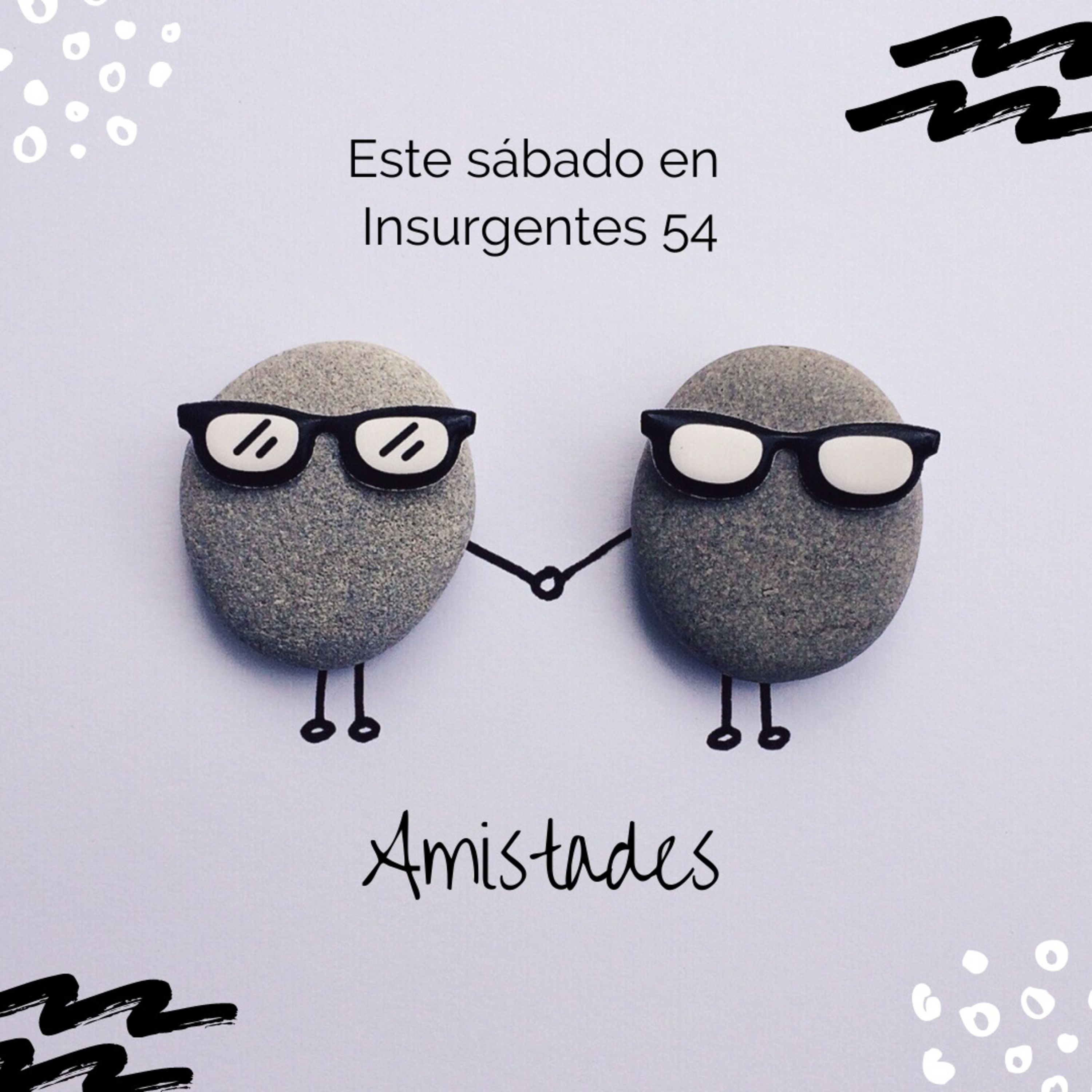 Insurgentes 54