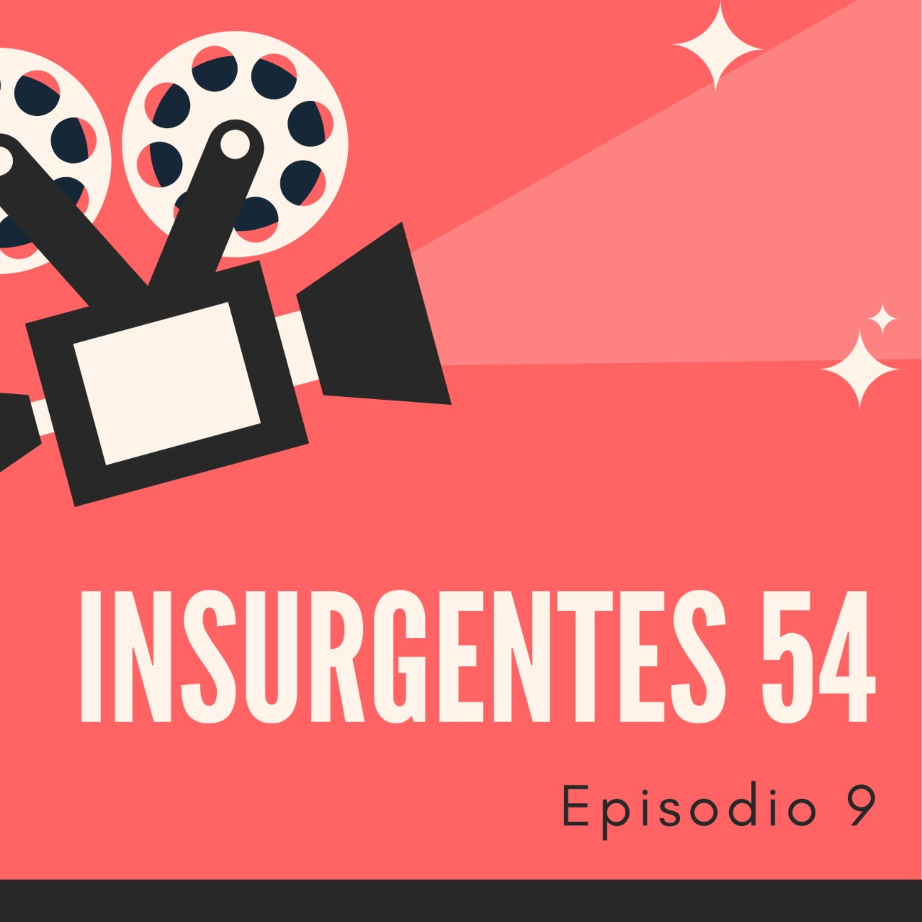 Insurgentes 54