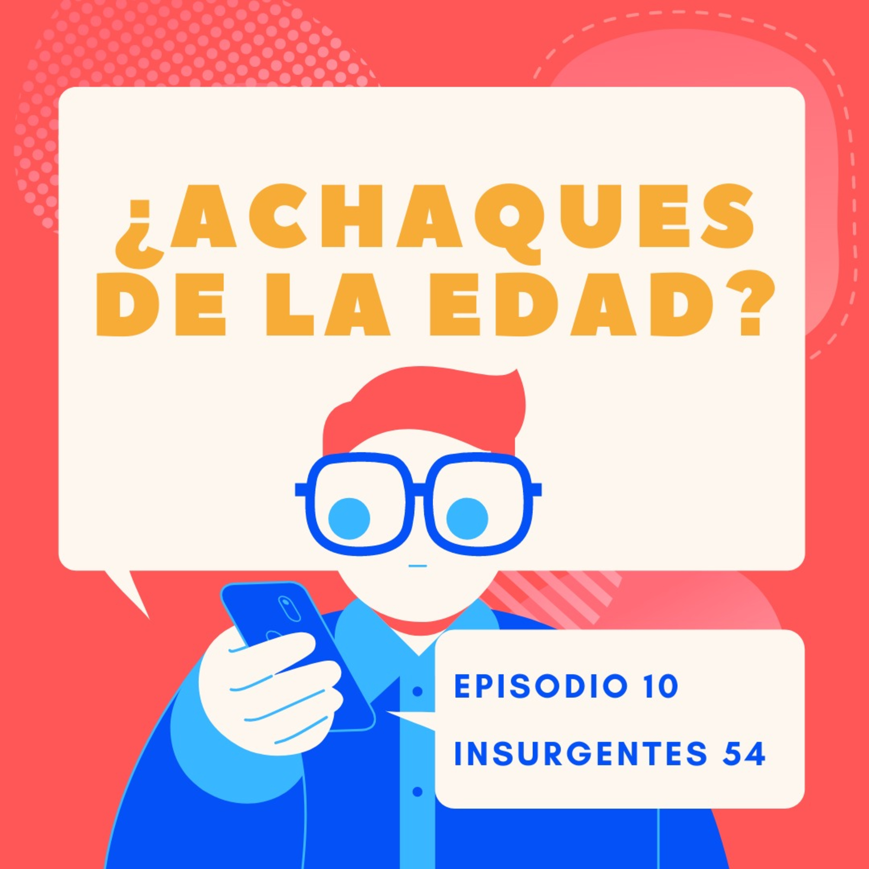 Insurgentes 54