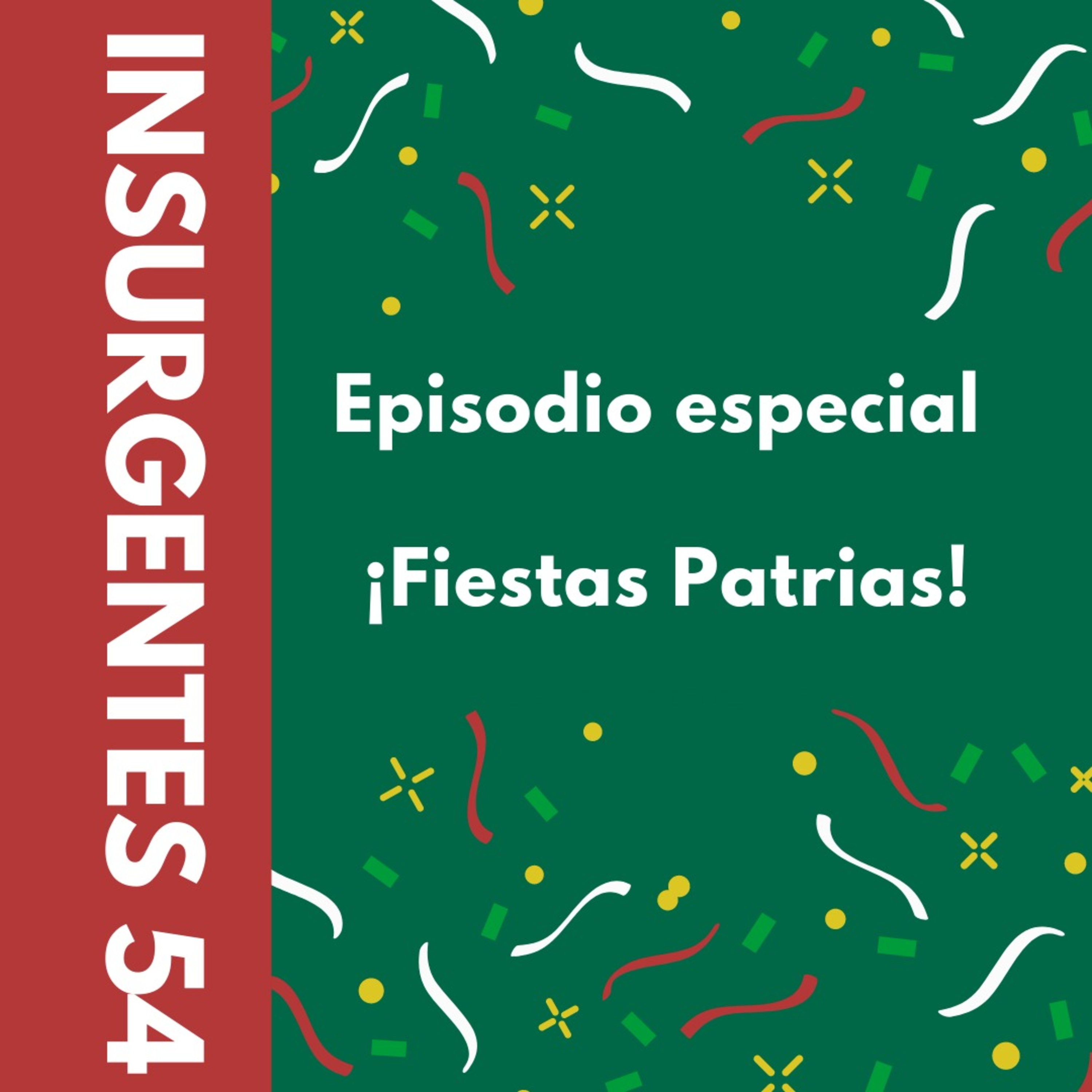 Insurgentes 54