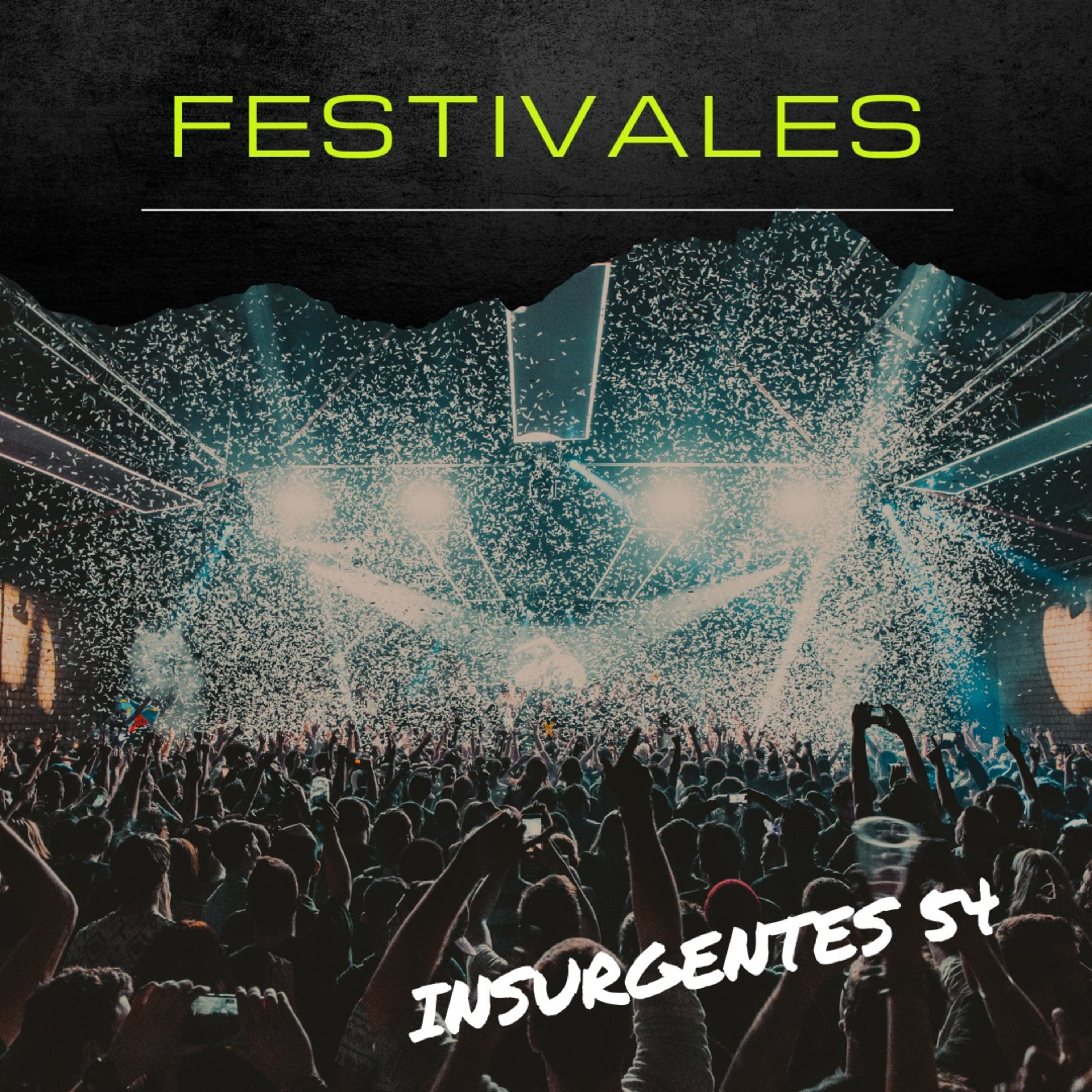 Insurgentes 54