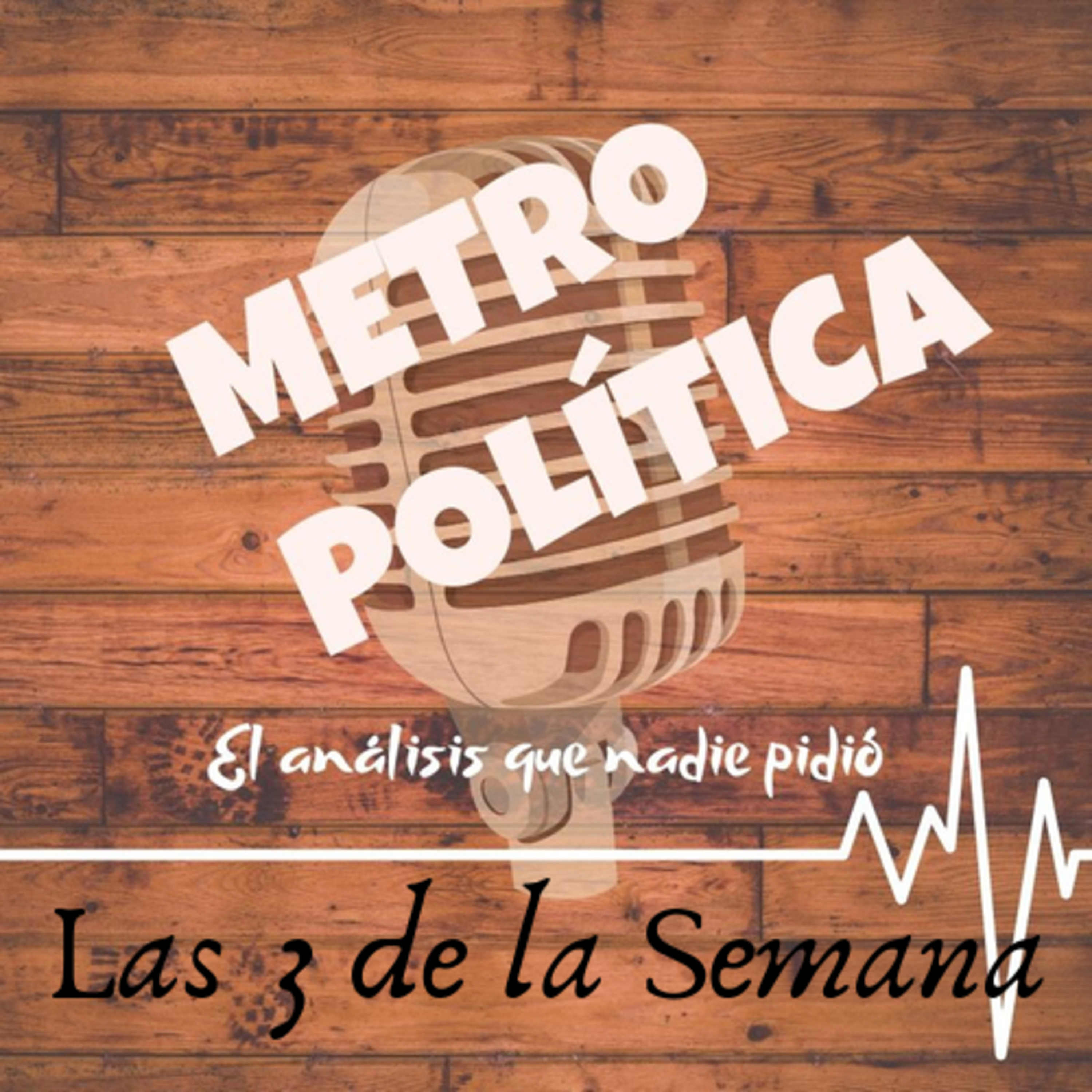 Metropolítica