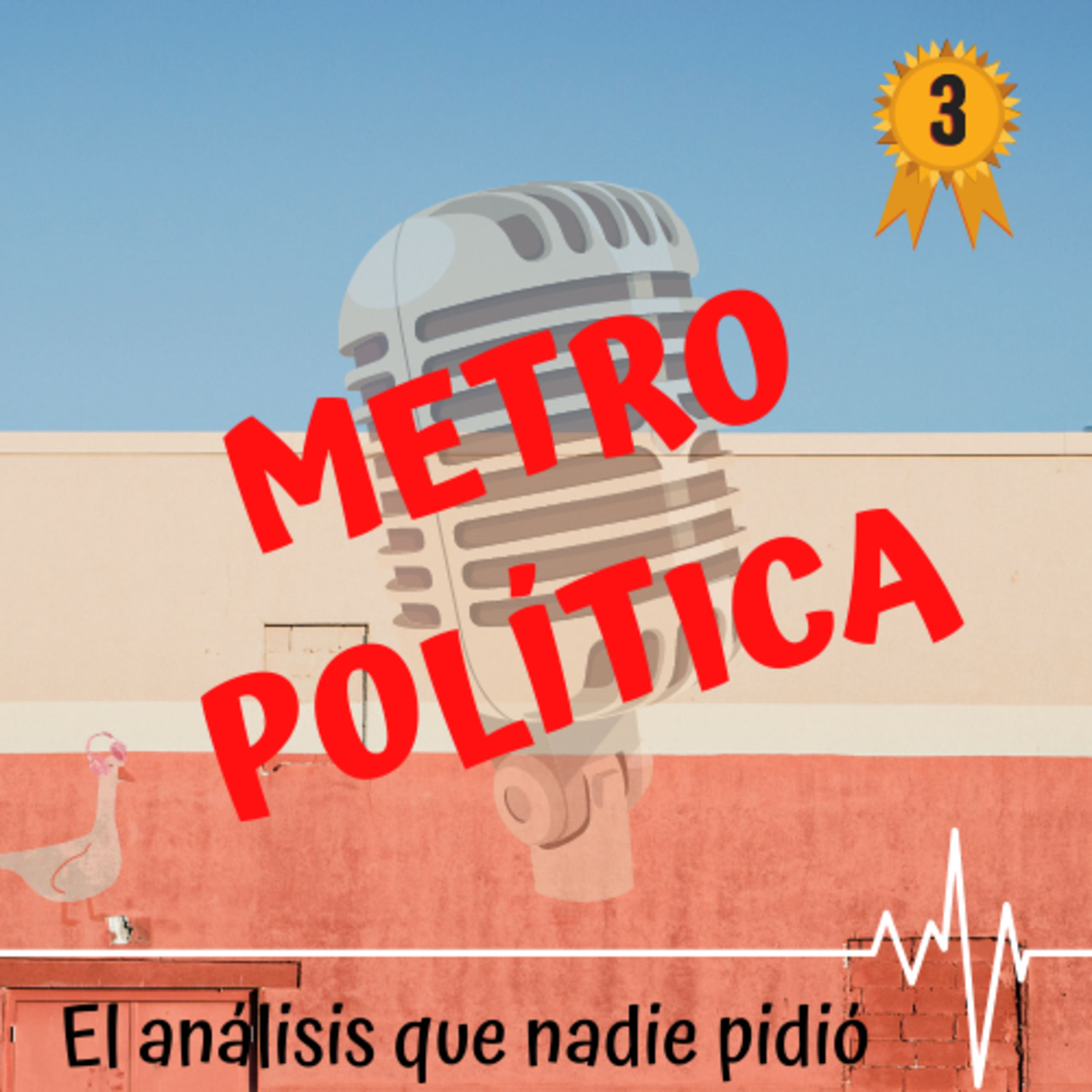 Metropolítica