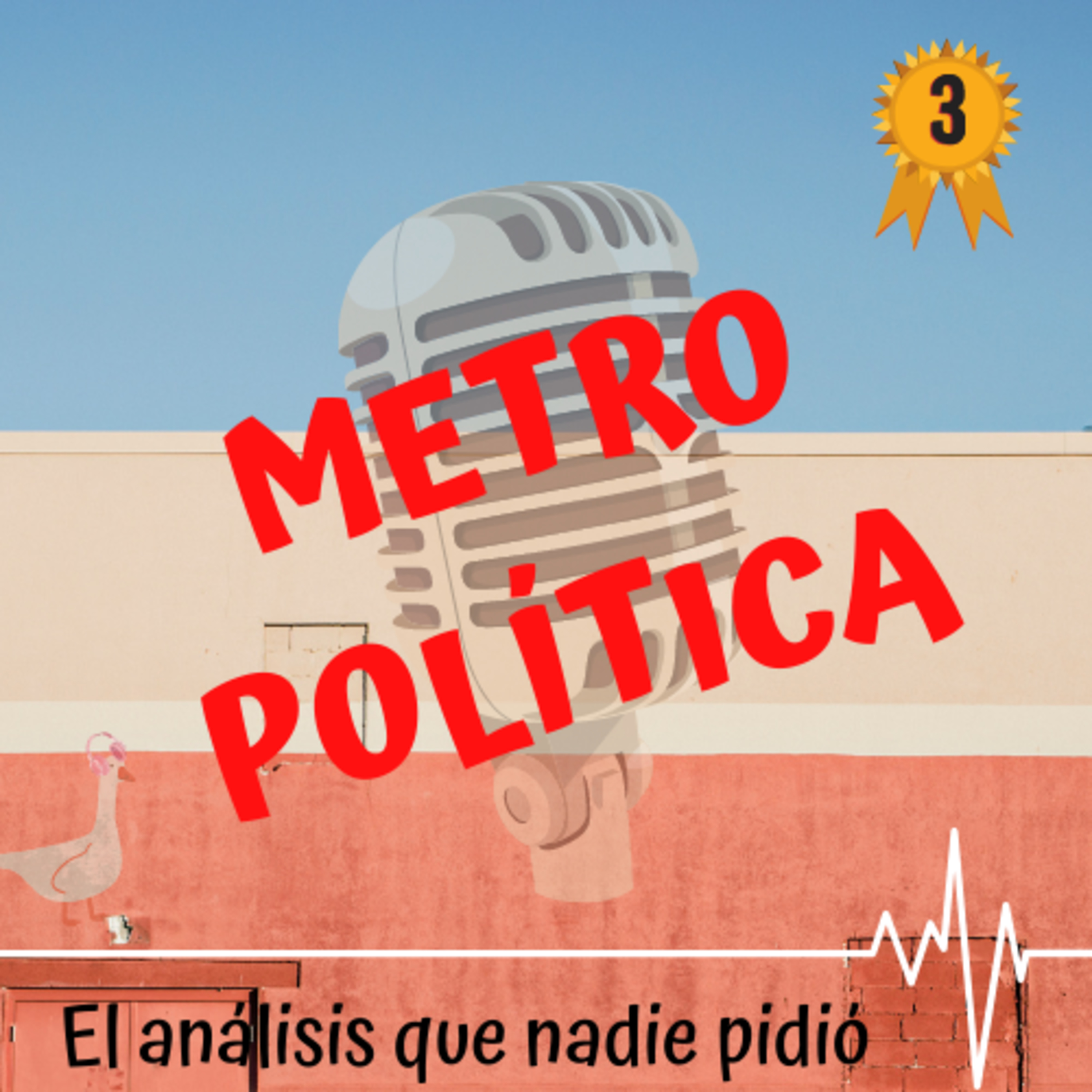Metropolítica