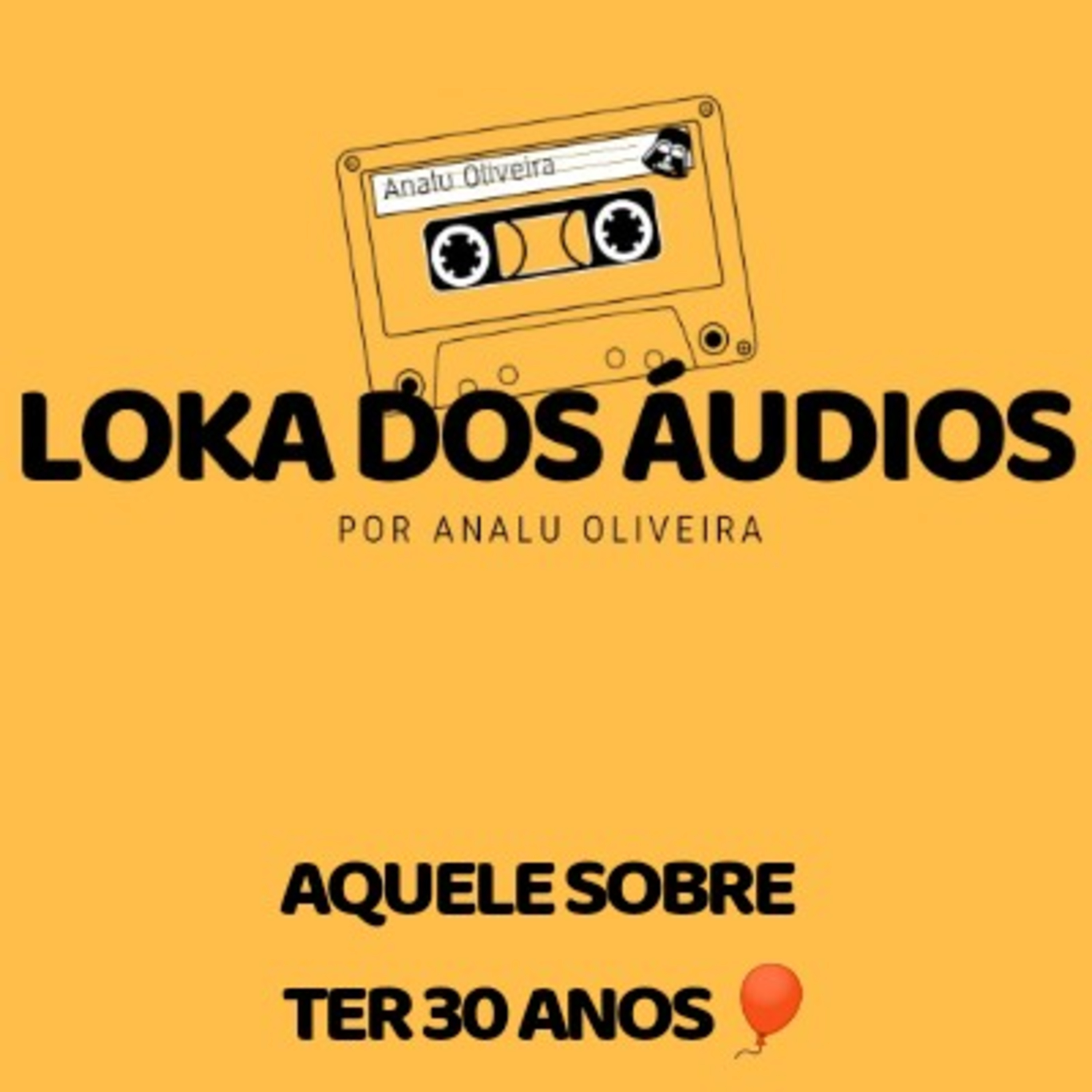 Loka dos Áudios