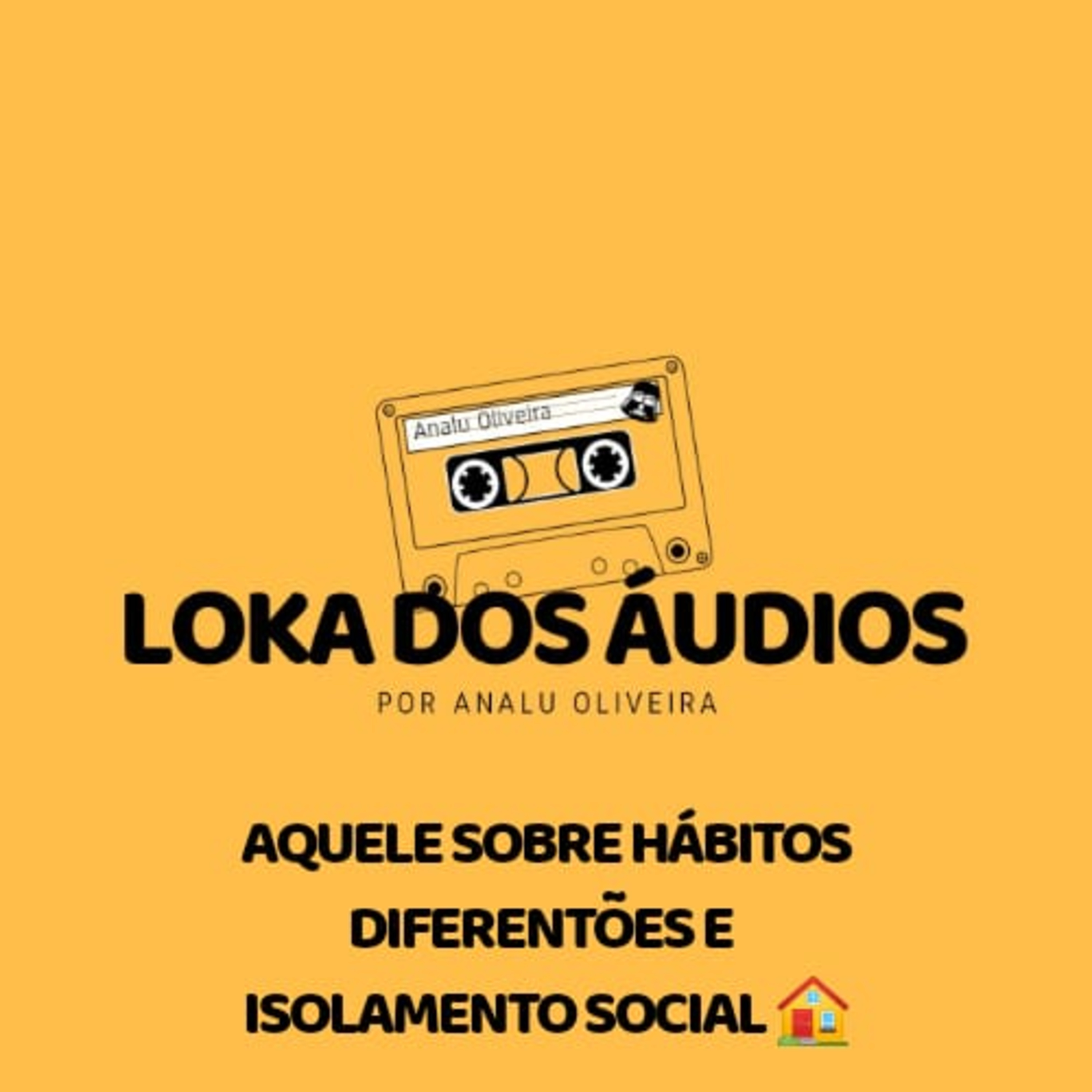 Loka dos Áudios