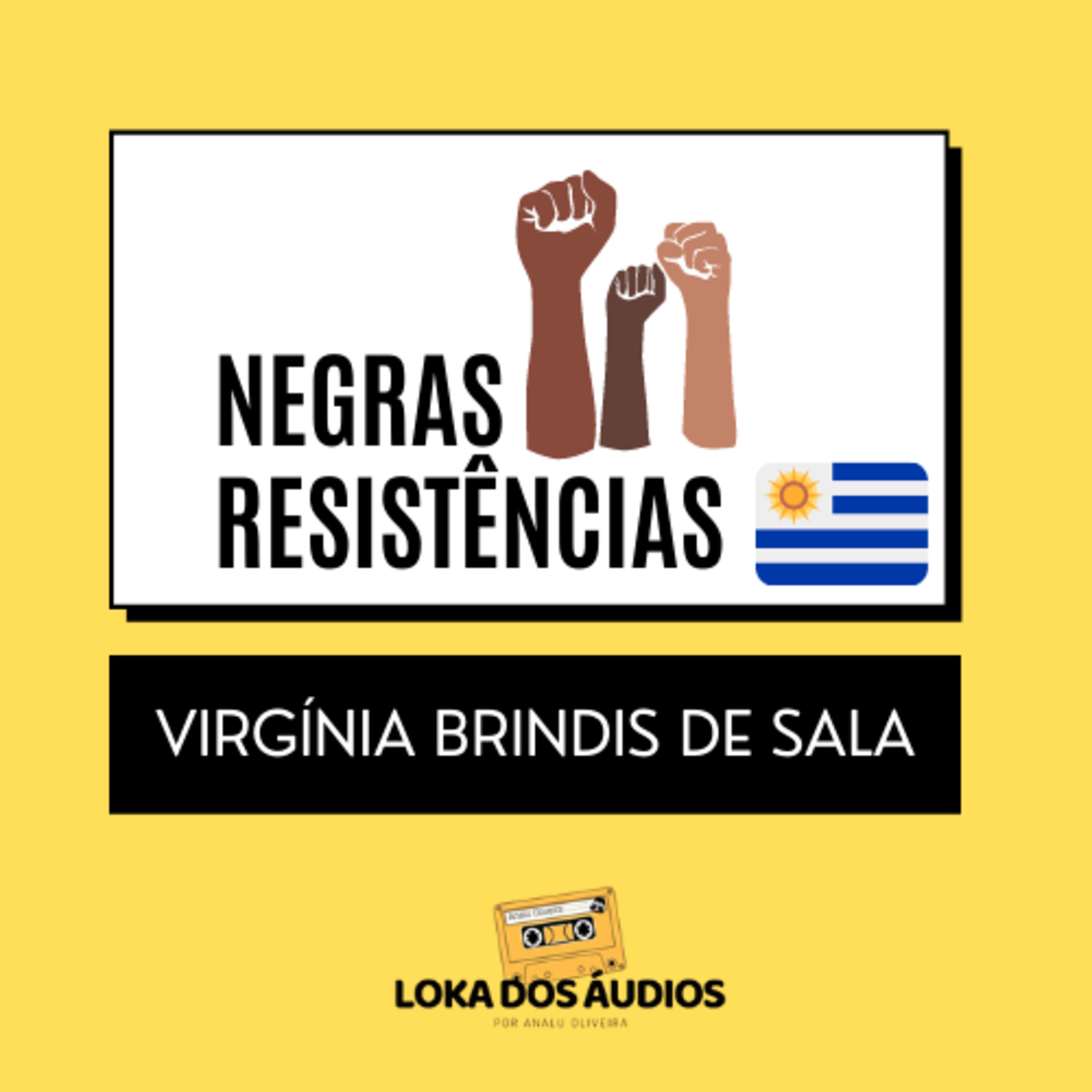 Loka dos Áudios