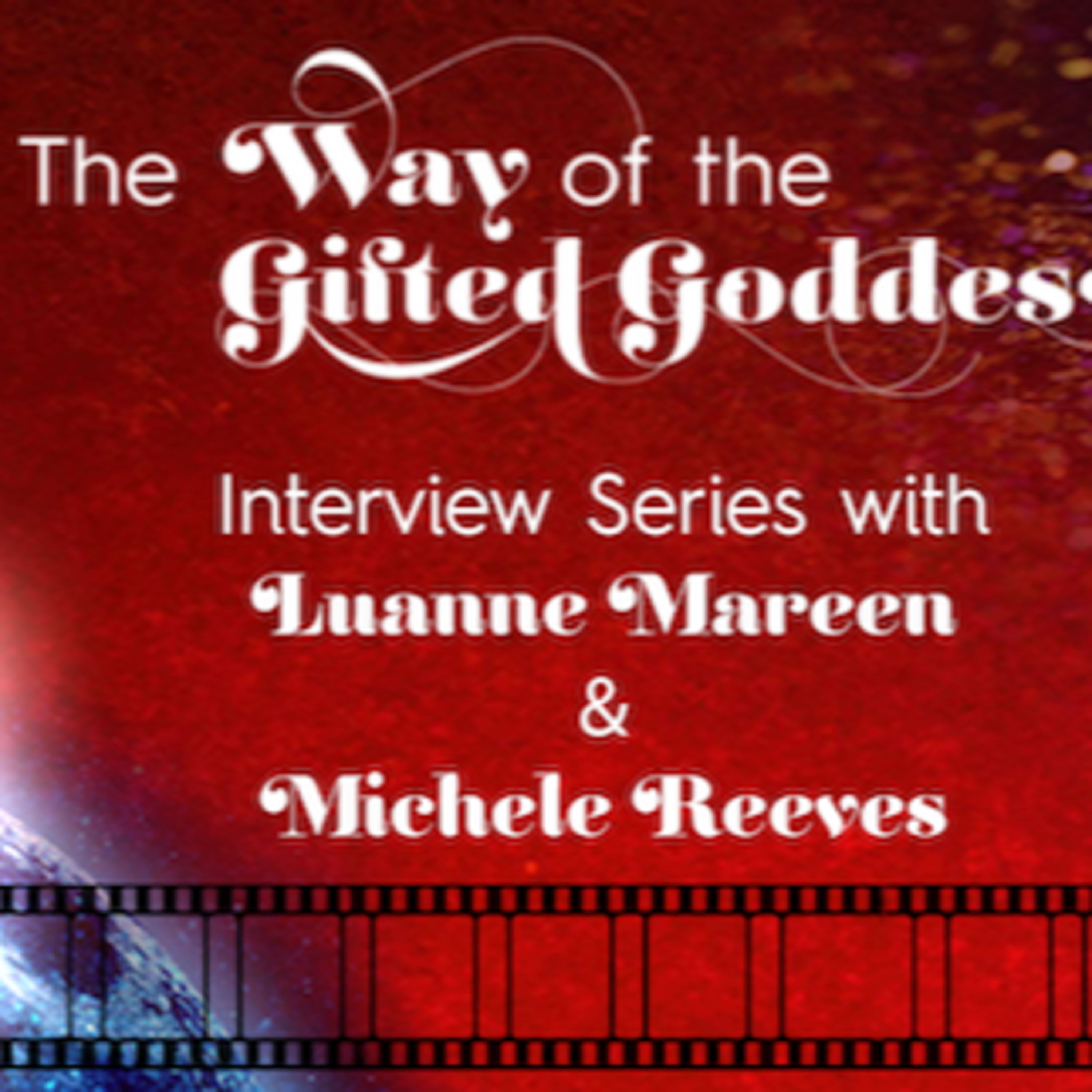 Luanne Mareen - Goddess on Purpose