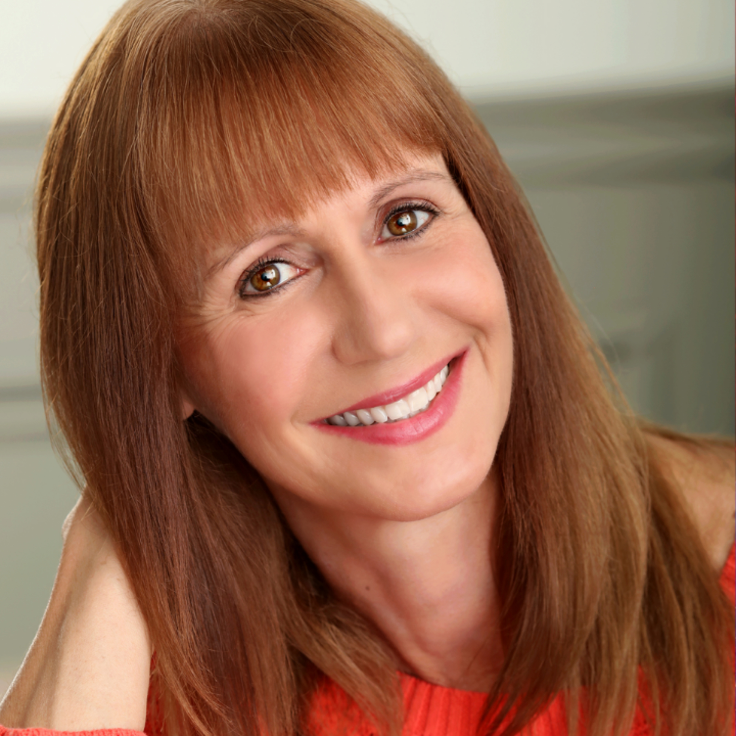Luanne Mareen - Goddess on Purpose