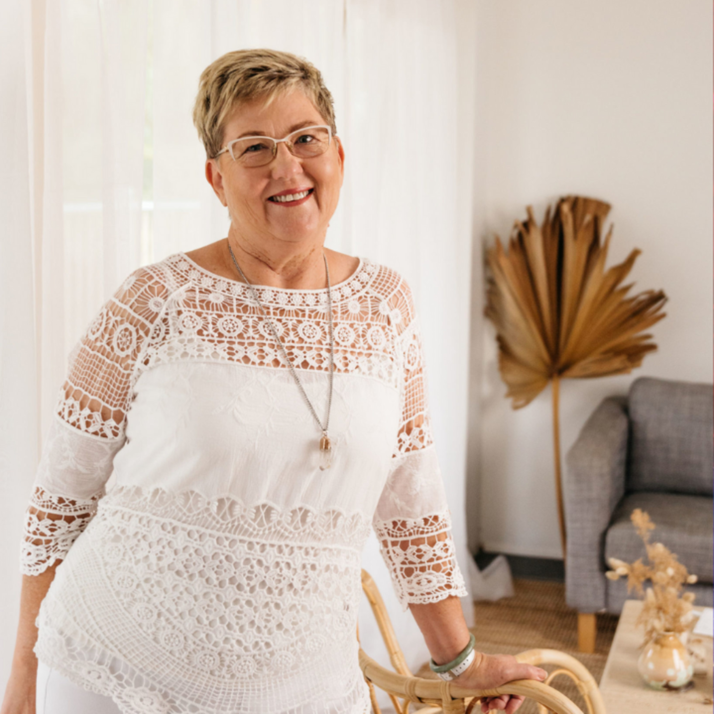 Luanne Mareen - Goddess on Purpose