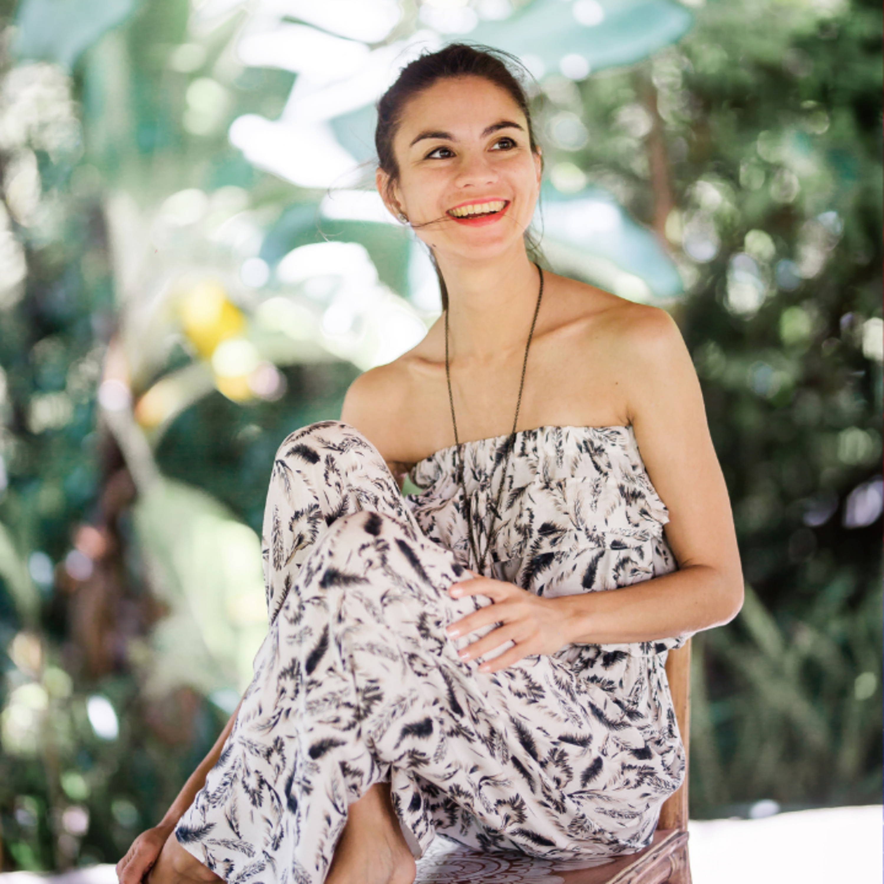Luanne Mareen - Goddess on Purpose