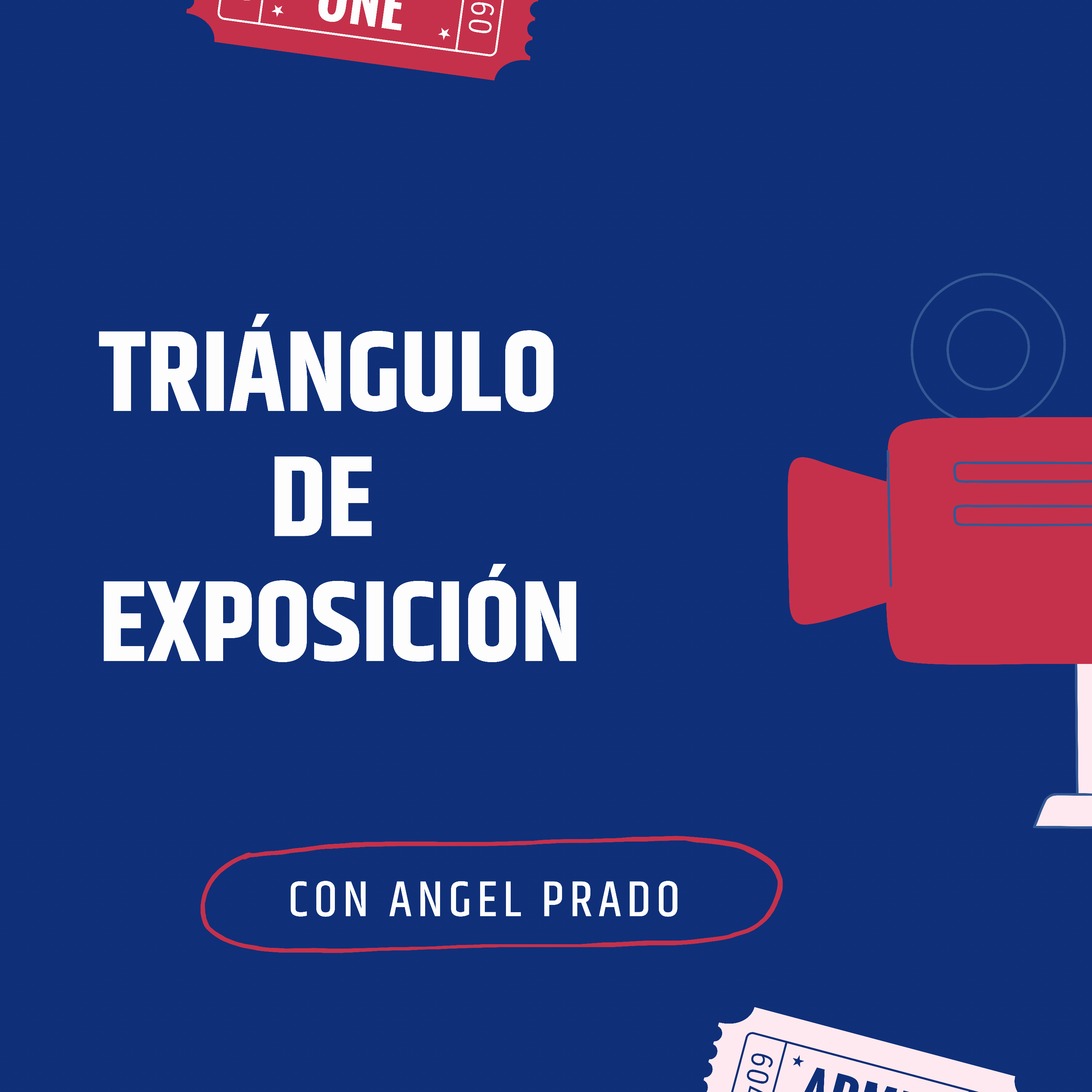 EPISODIO 01 Bienvenida y comentarios sobre la película EL PADRE episode artwork
