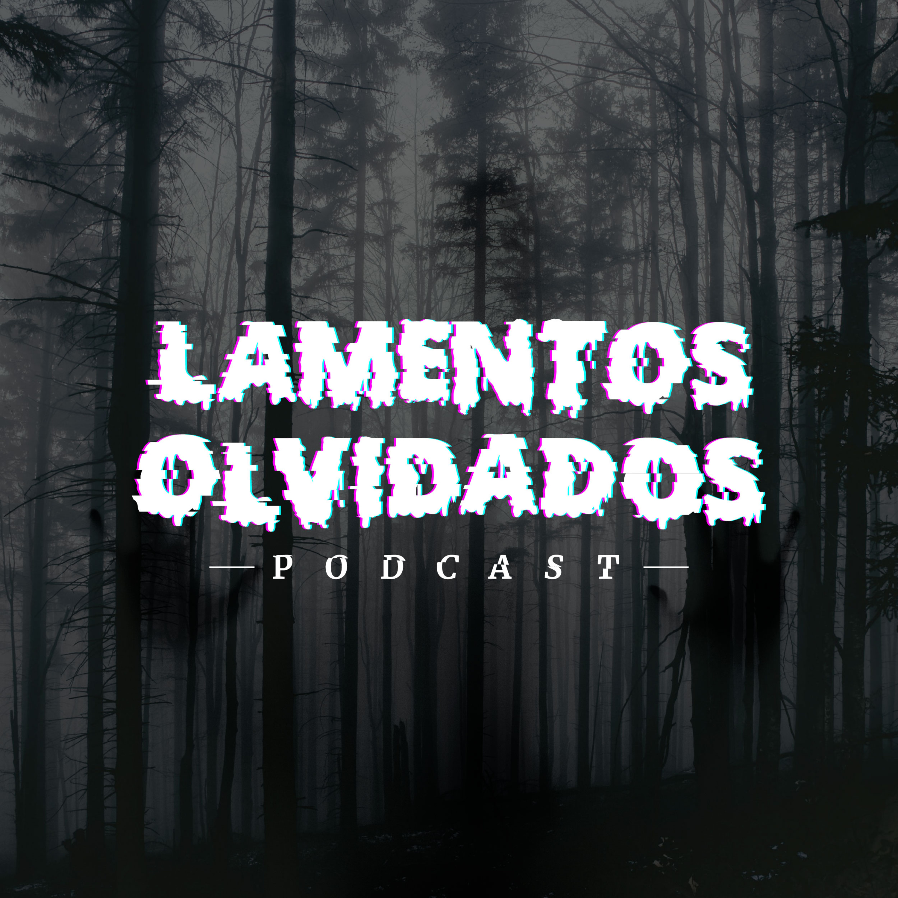 Lamentos Olvidados