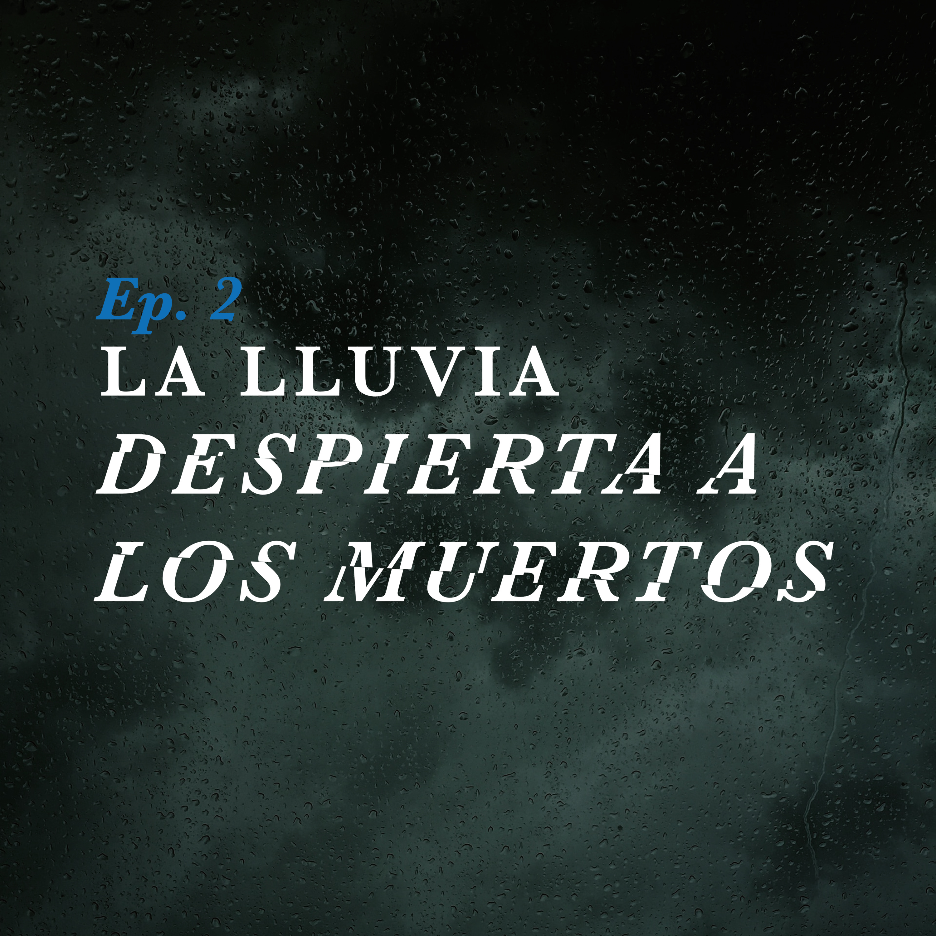 Lamentos Olvidados