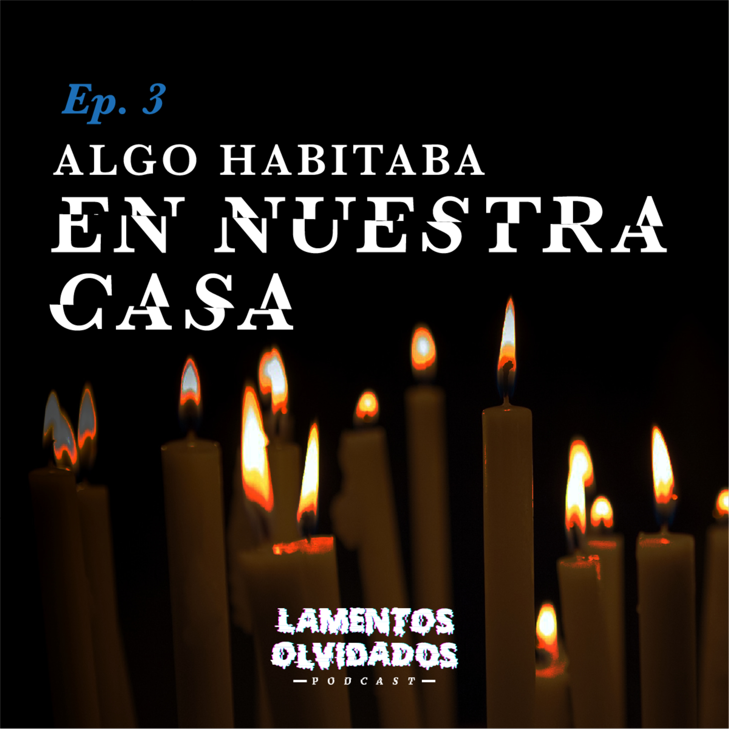 Lamentos Olvidados