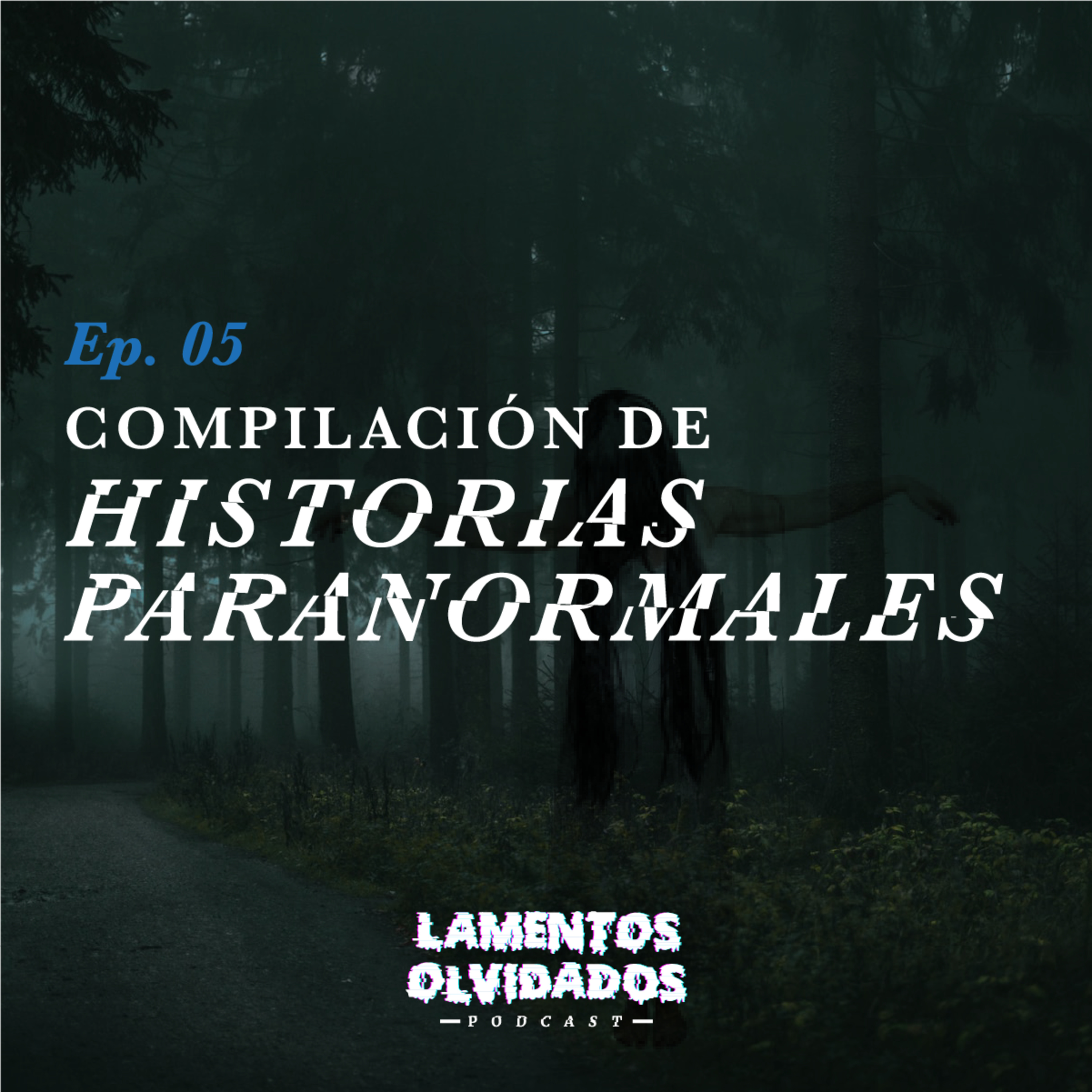 Lamentos Olvidados