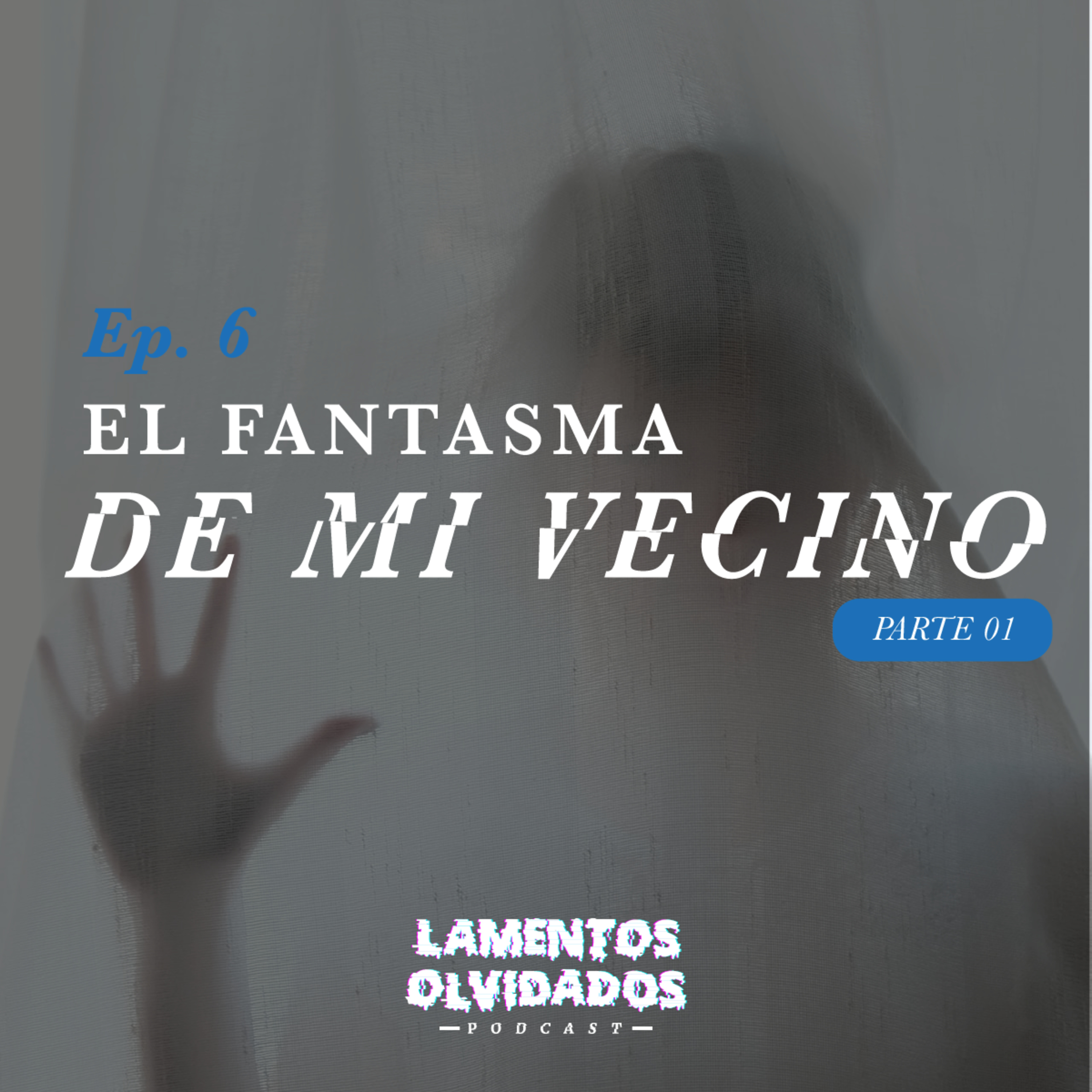 Lamentos Olvidados