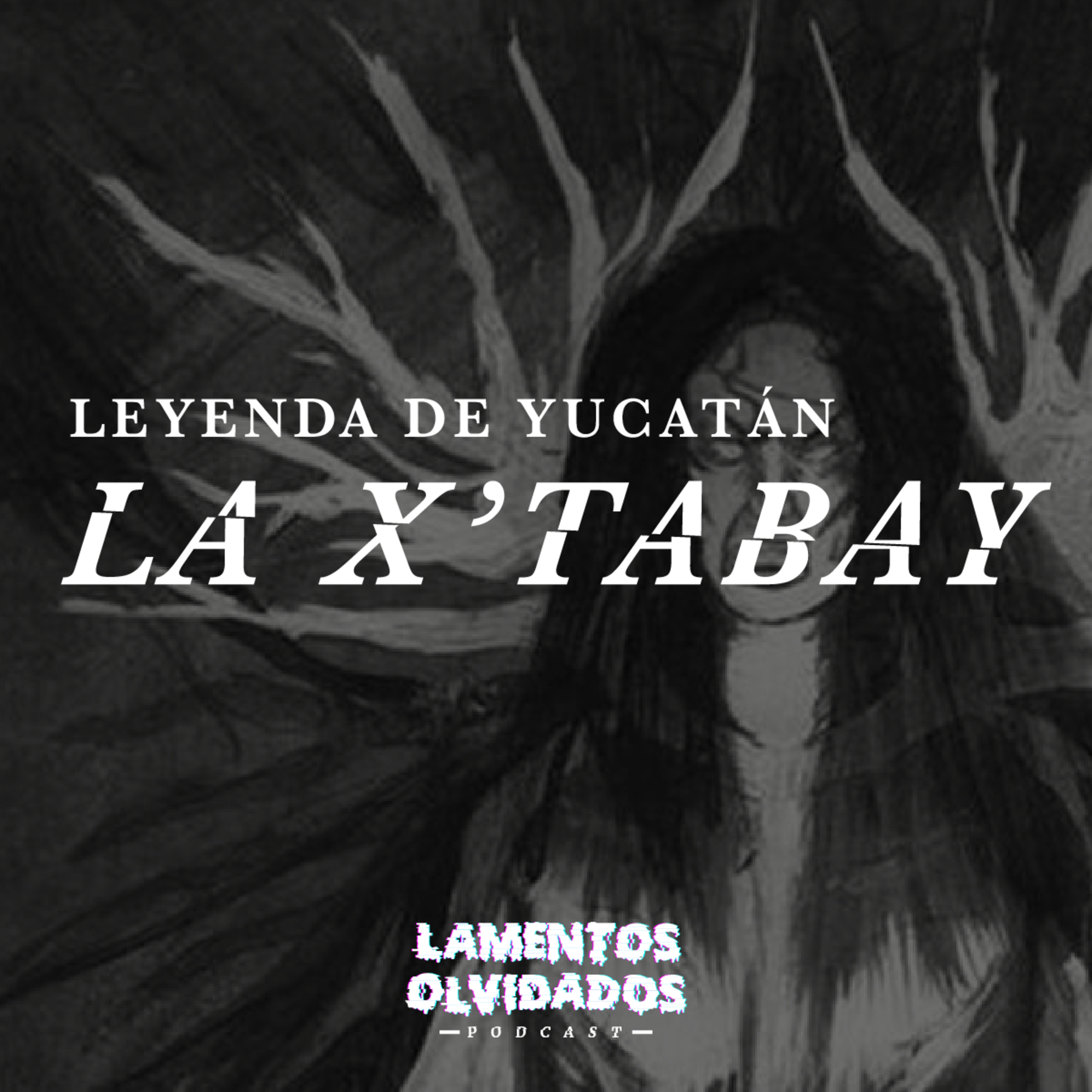 Lamentos Olvidados