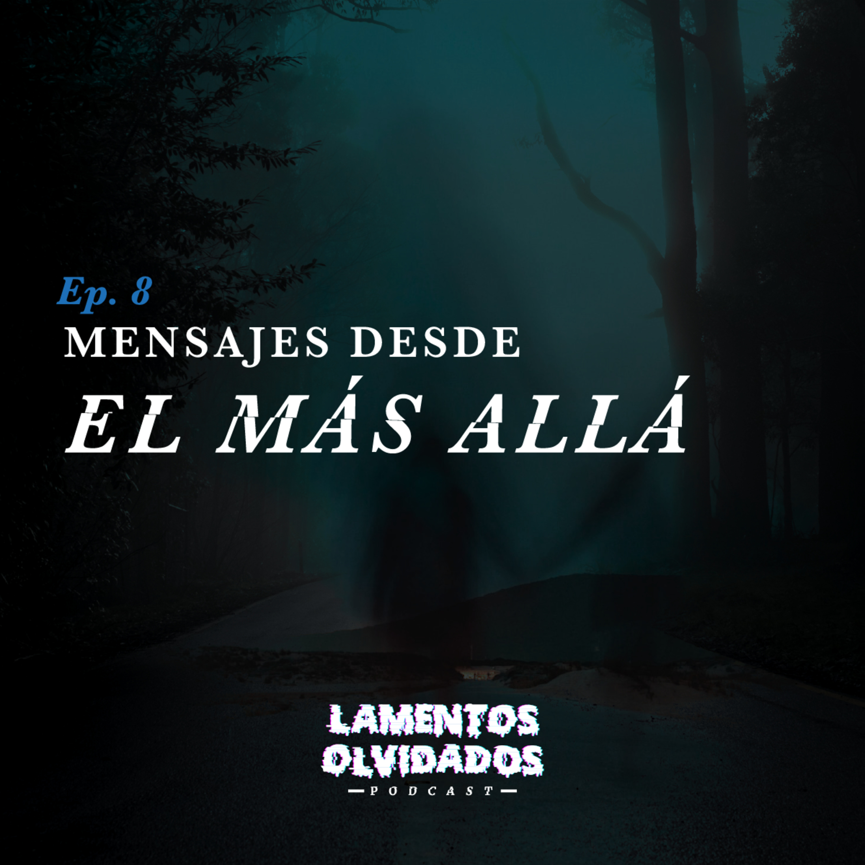 Lamentos Olvidados