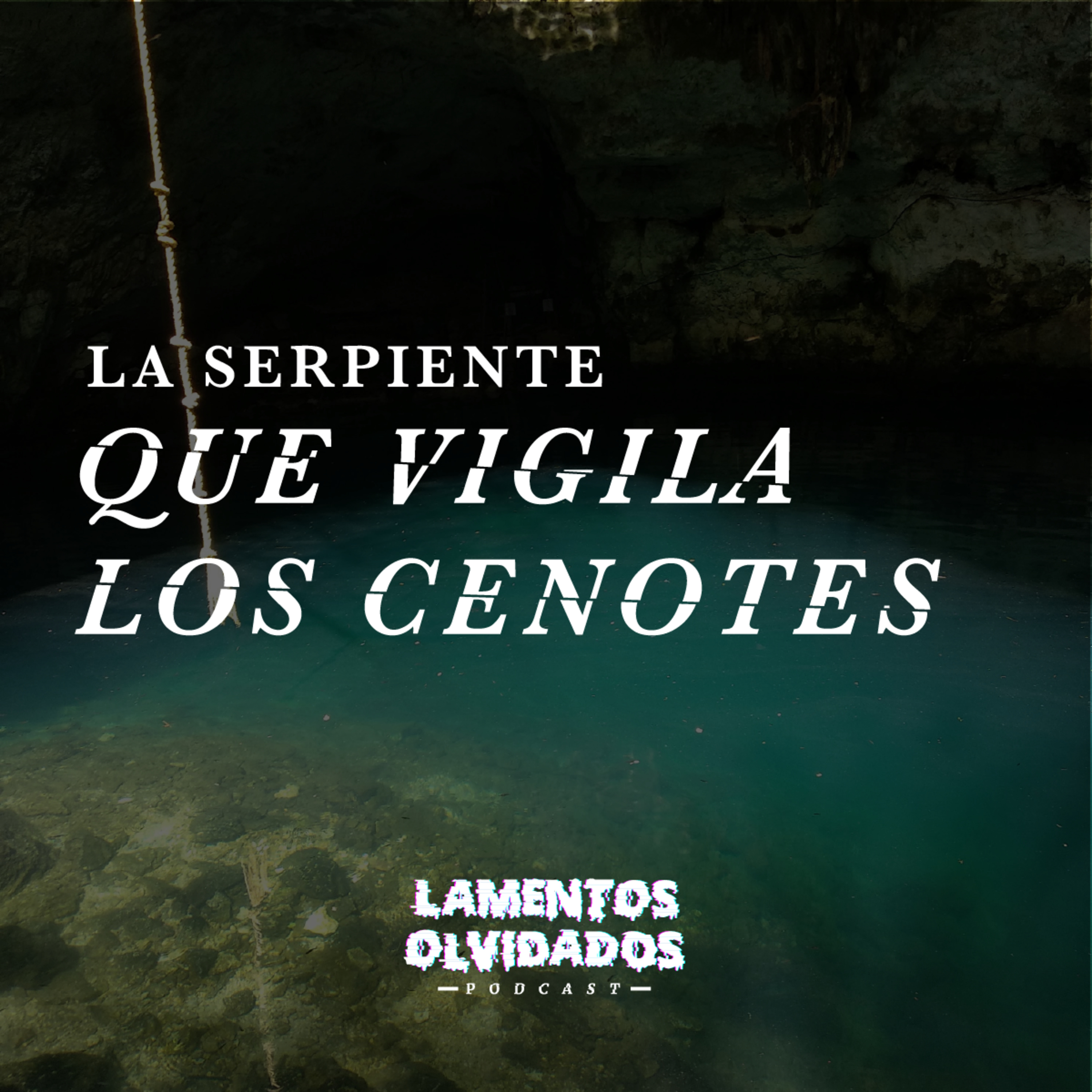 Lamentos Olvidados