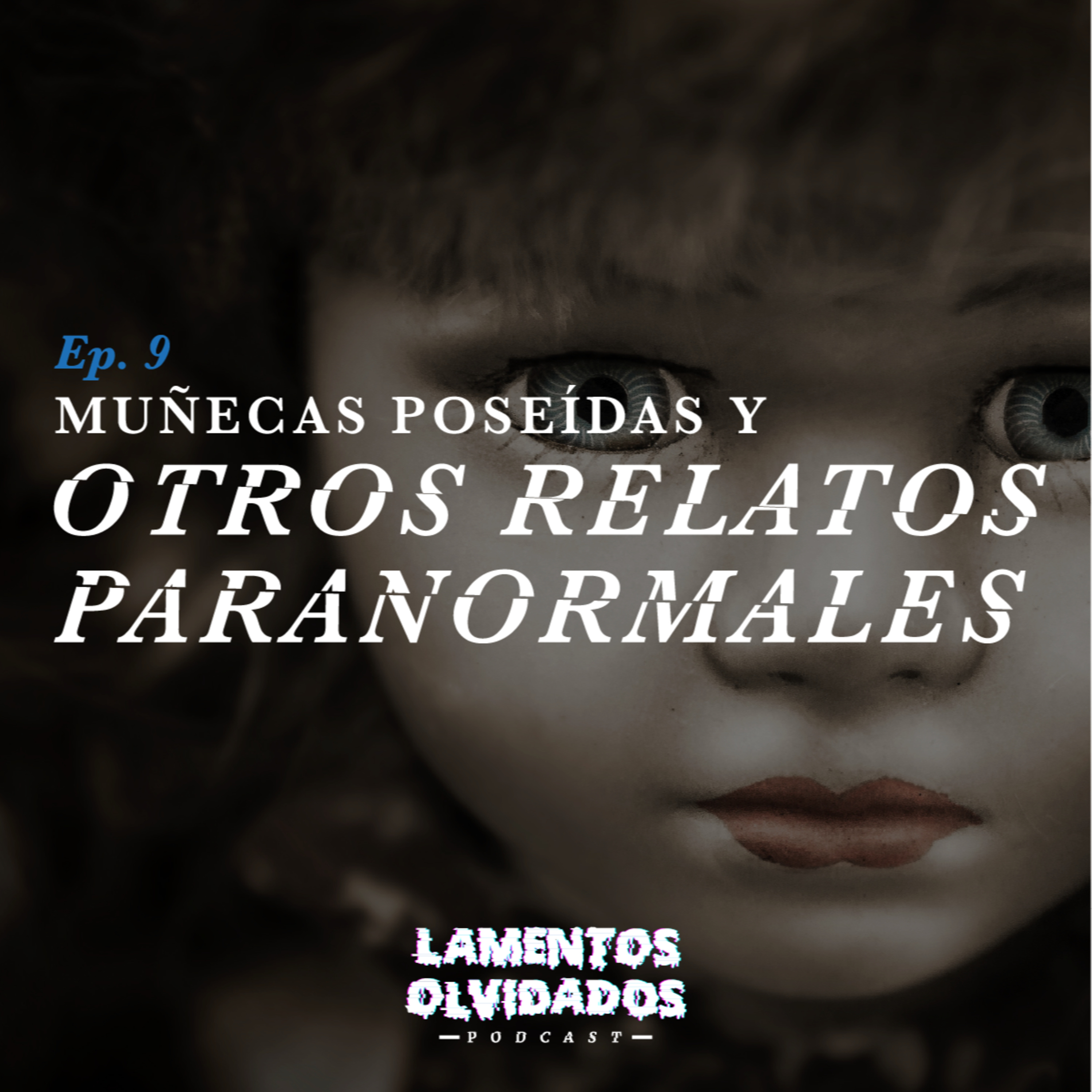 Lamentos Olvidados