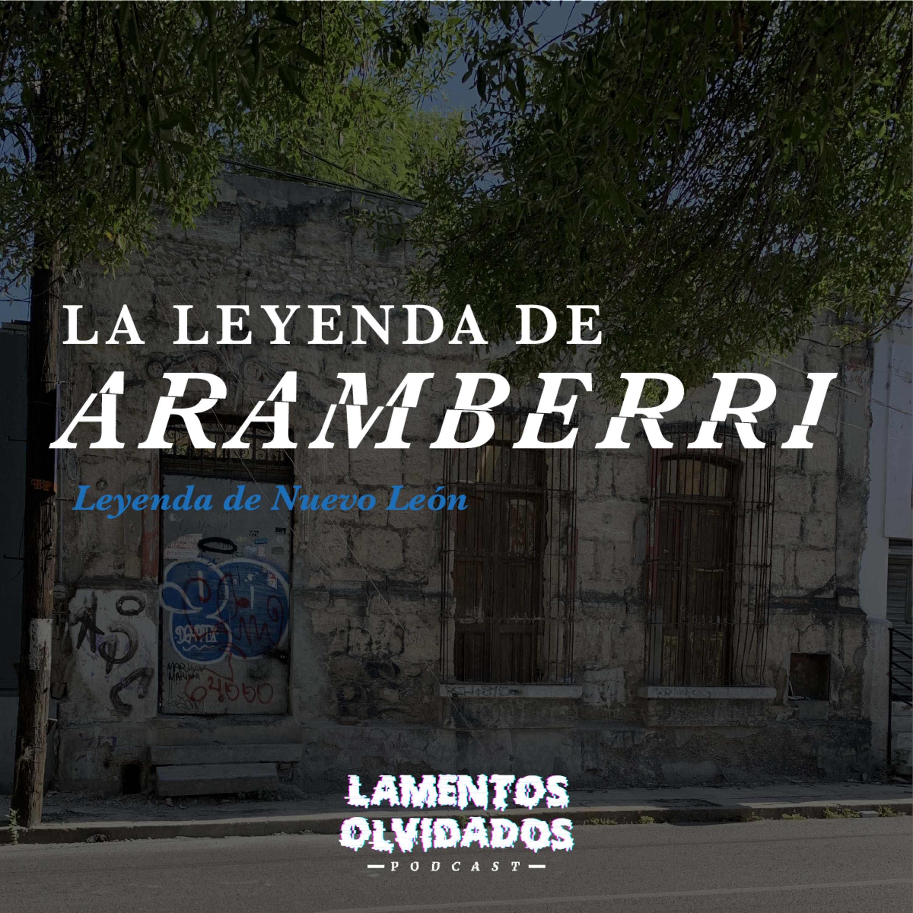 Lamentos Olvidados