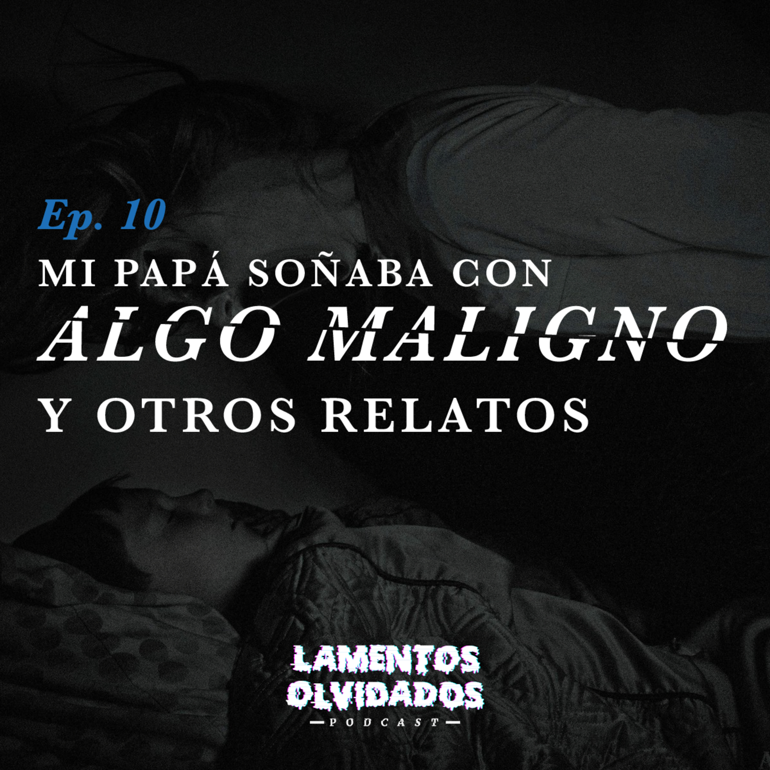 Lamentos Olvidados