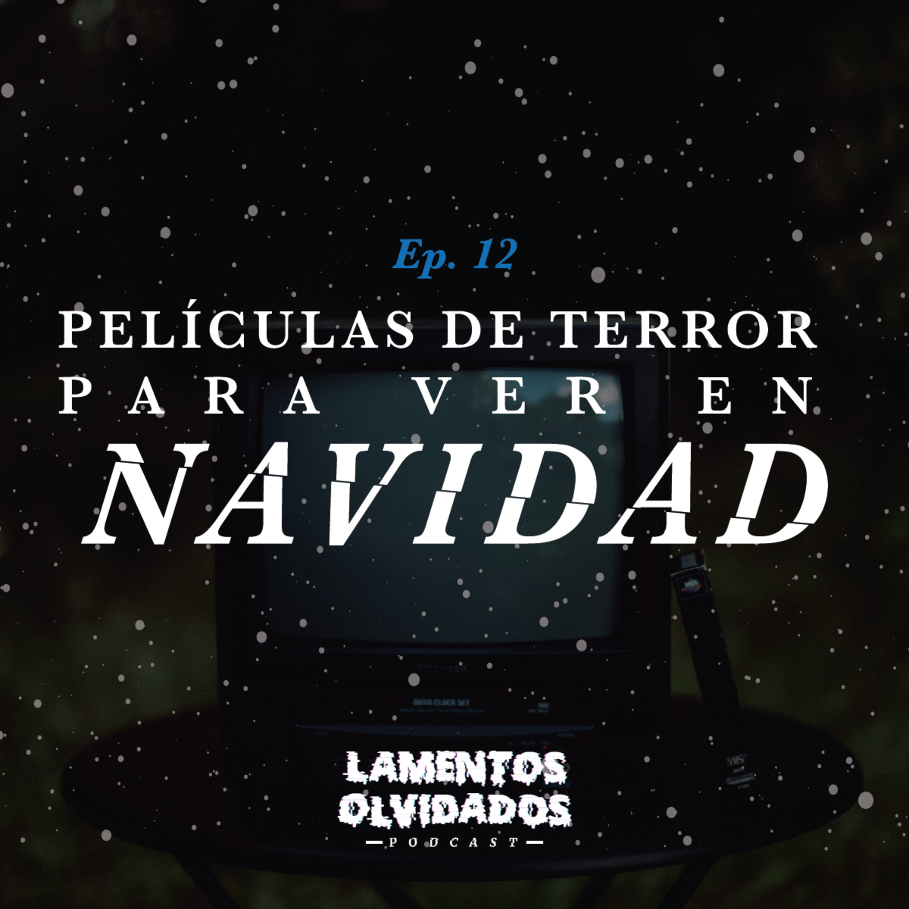 Lamentos Olvidados